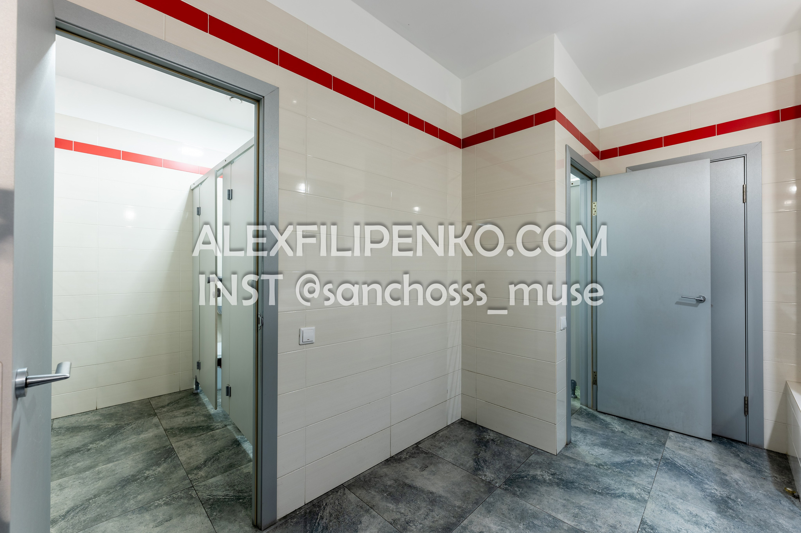 WORKOUT Достык 18. Фотограф интерьера недвижимости и архитектуры в Астане