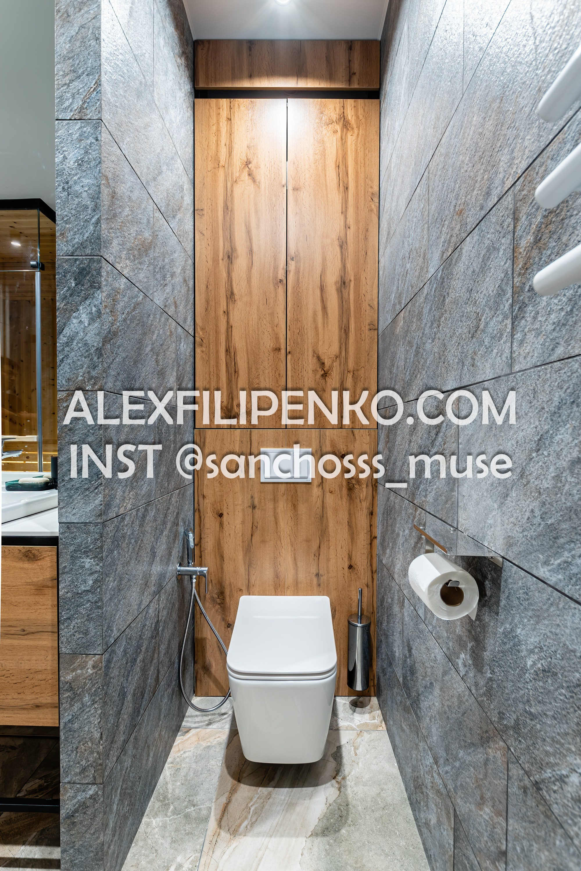 ЖК EXPO Residence, съемка для дизайнера @ar.design.kz. Фотограф интерьера недвижимости и архитектуры в Астане