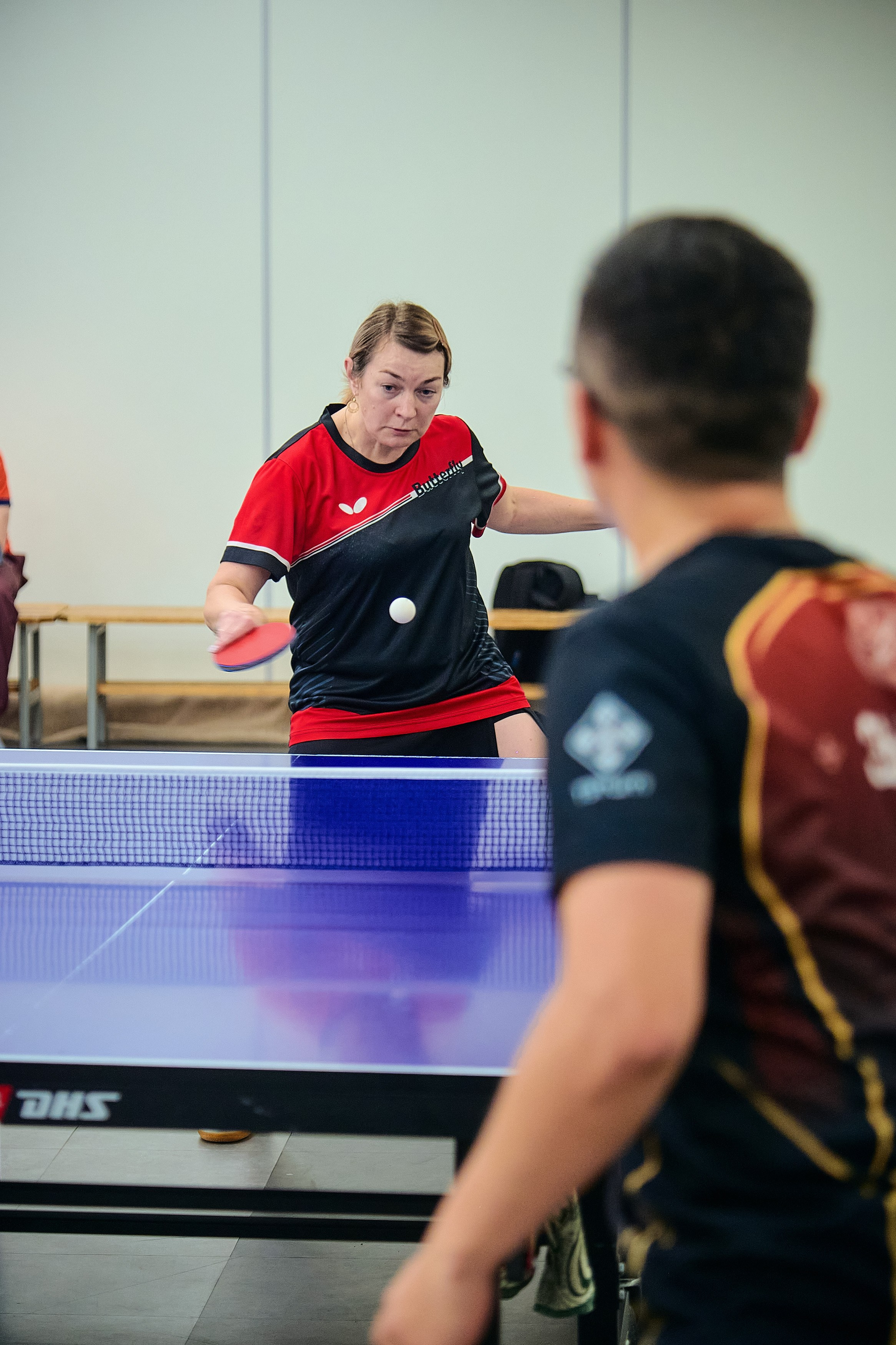 Спартакиада группы РусГидро. Фотограф Яковлев Роман — Красноярск