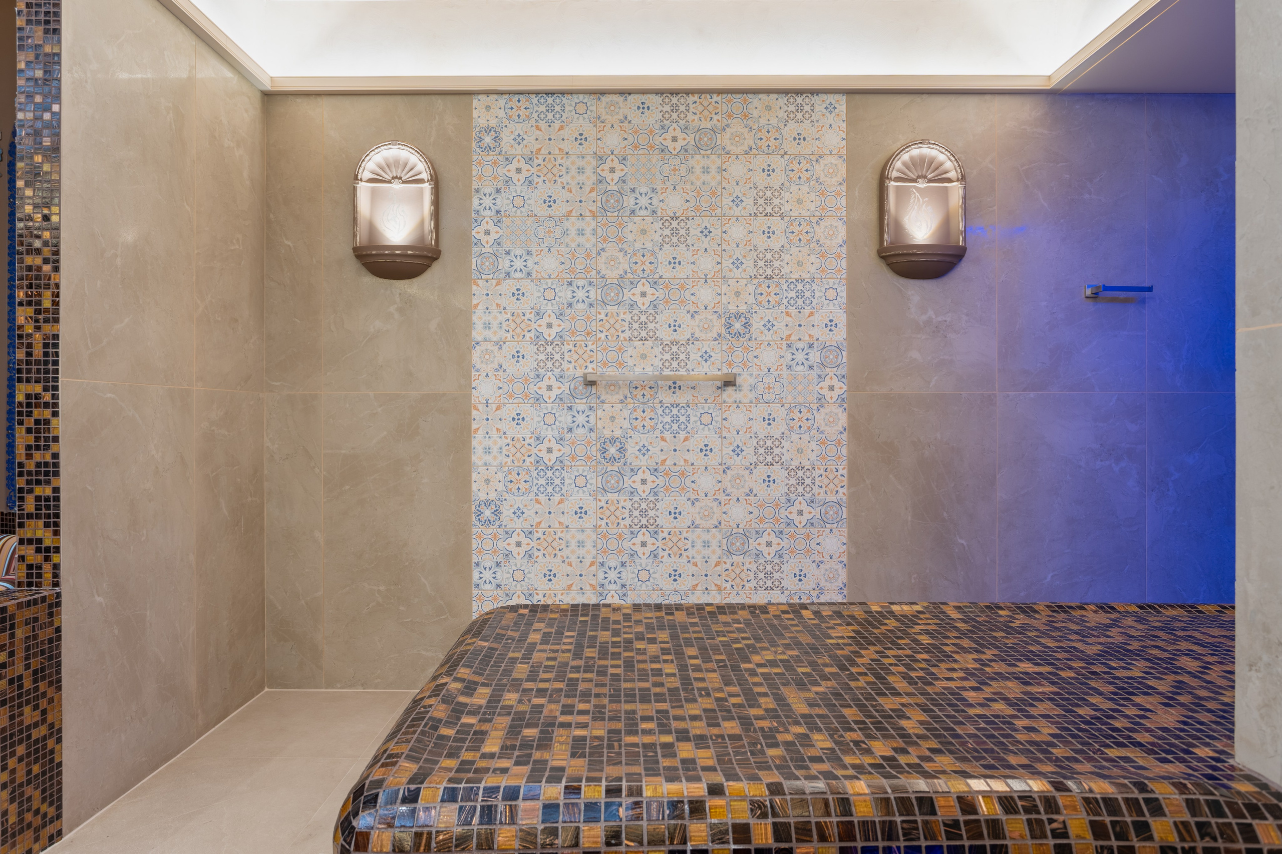 Коммерческие фотосъёмки. Интерьерный фотограф и ретушер в Красноярске Денис Антропов