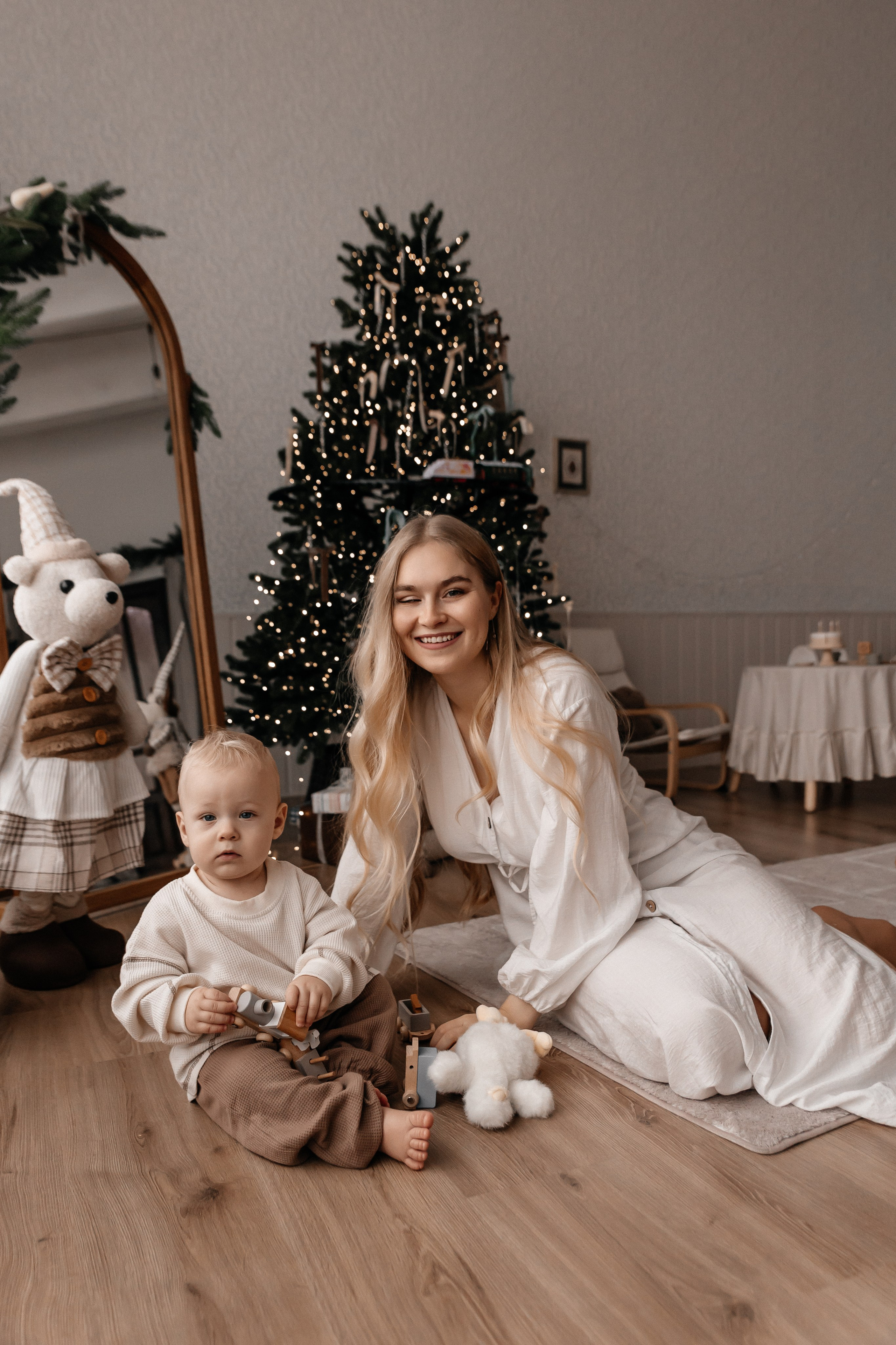 Оля и Леша. Семейный фотограф Минск Усова Ольга