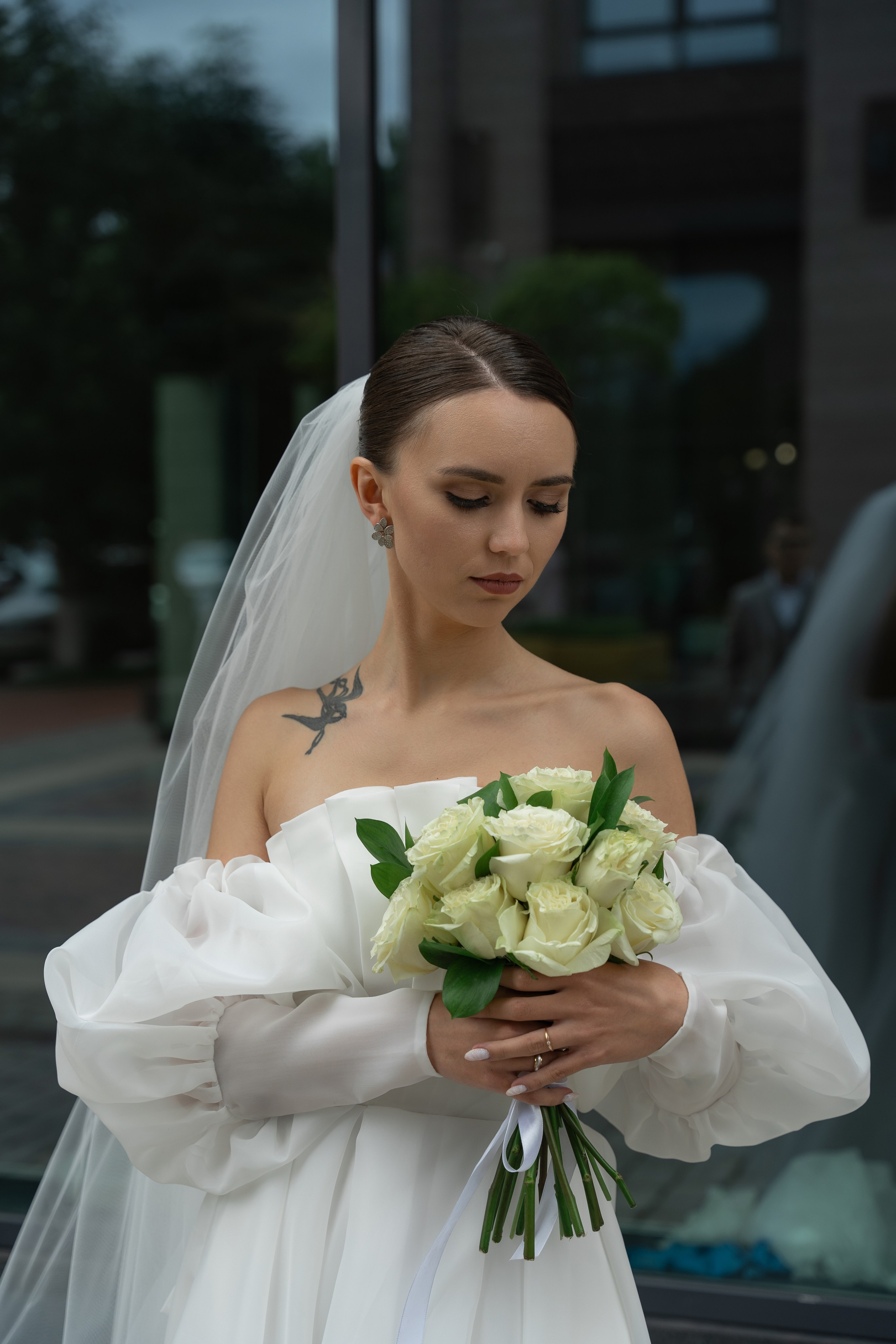 Константин и Валерия. Свадебный фотограф Руслан Хасанов