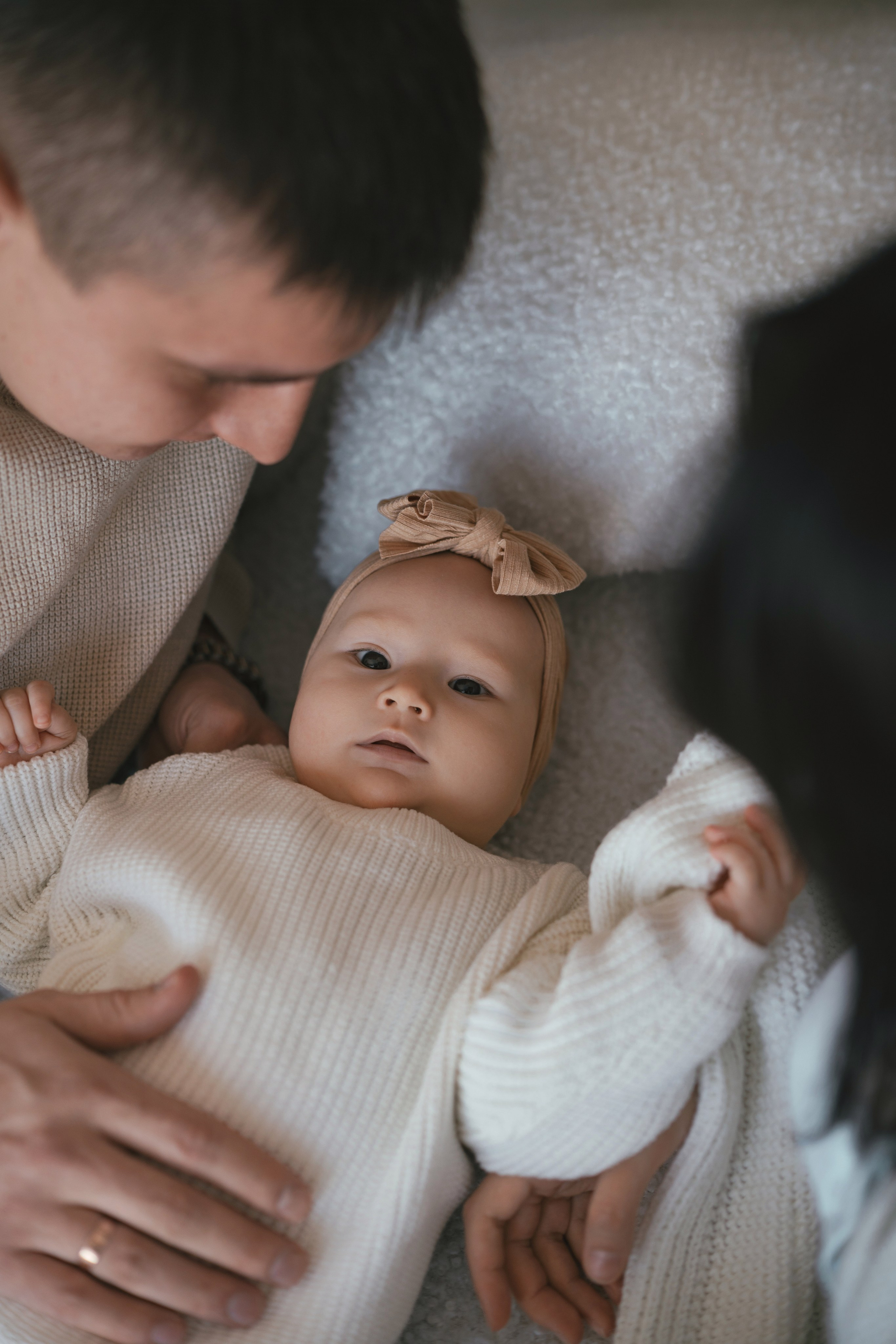 Семья Айсылу. Свадебный фотограф Руслан Хасанов
