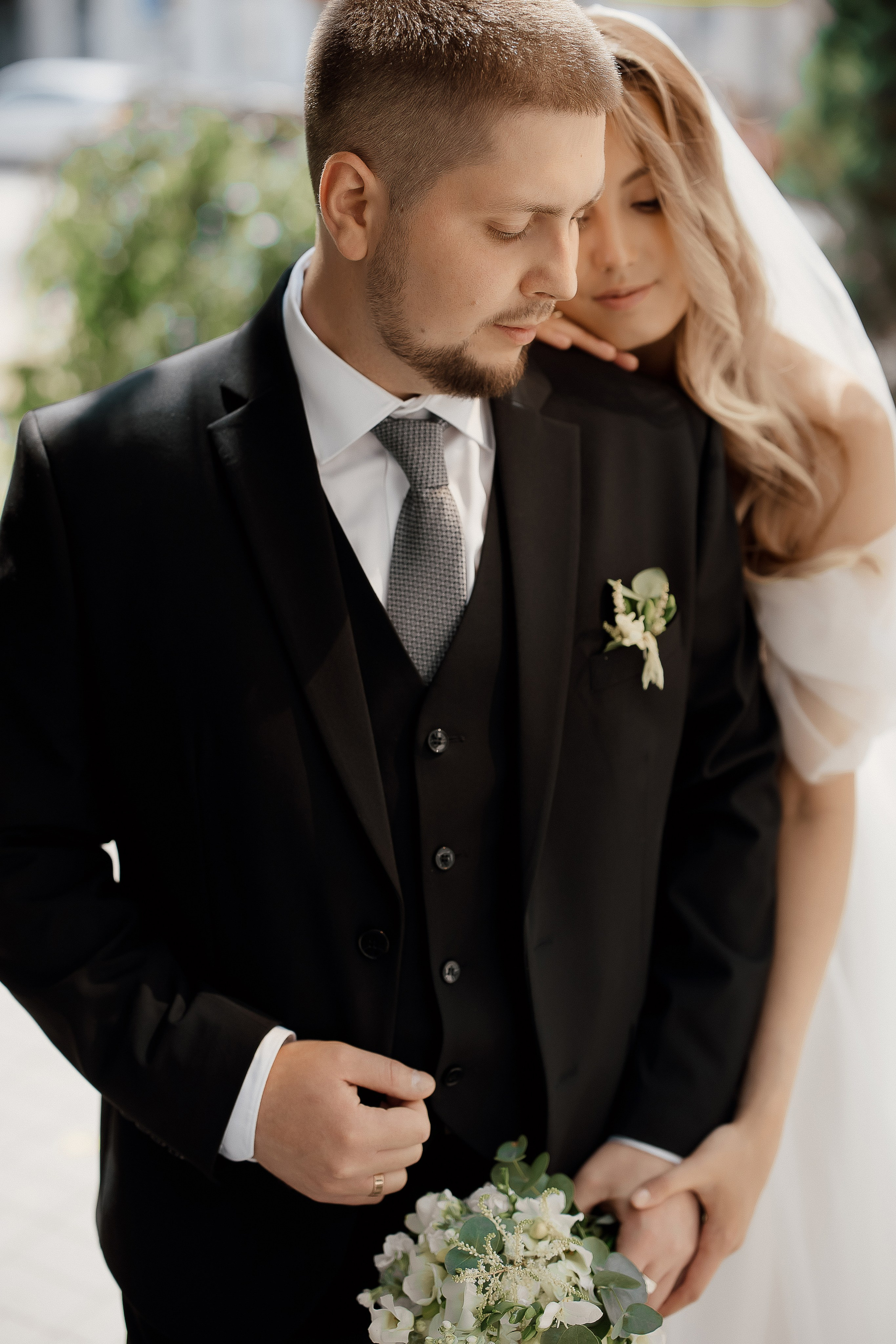 Свадебная съемка. Свадебный фотограф