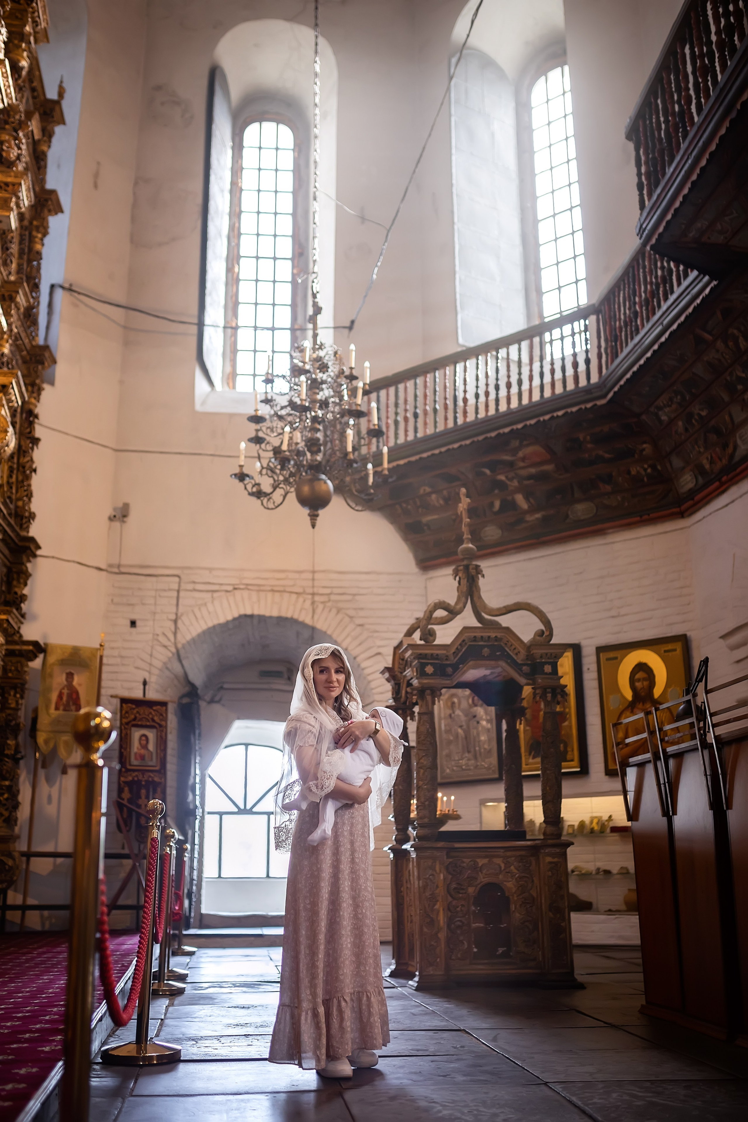 Воскресенский войсковой собор (Старочеркасск). Олеся Семейская свадебный и семейный фотограф в Ростове-на-Дону