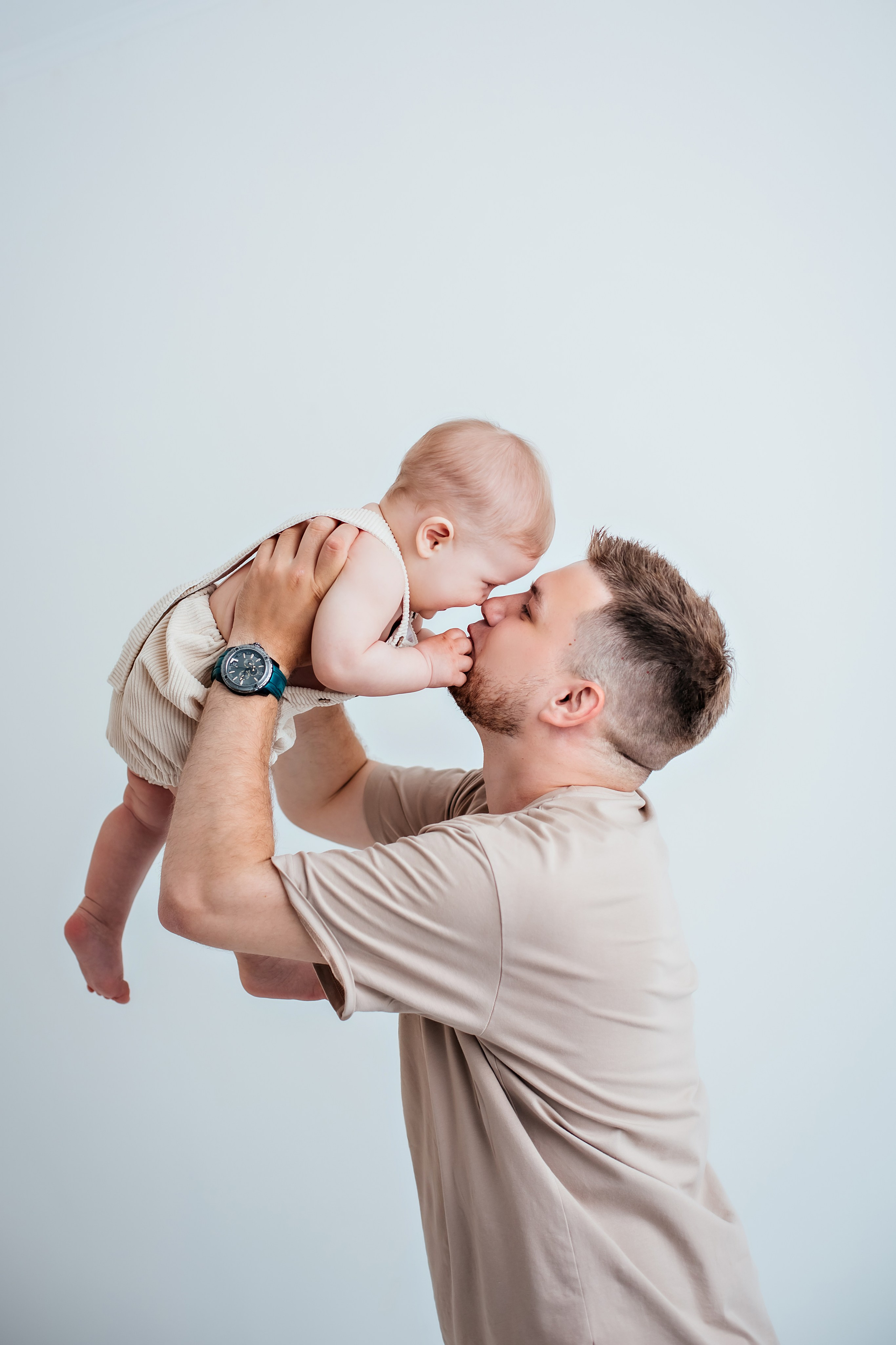 Детки до года (от 3 мес.). Главная