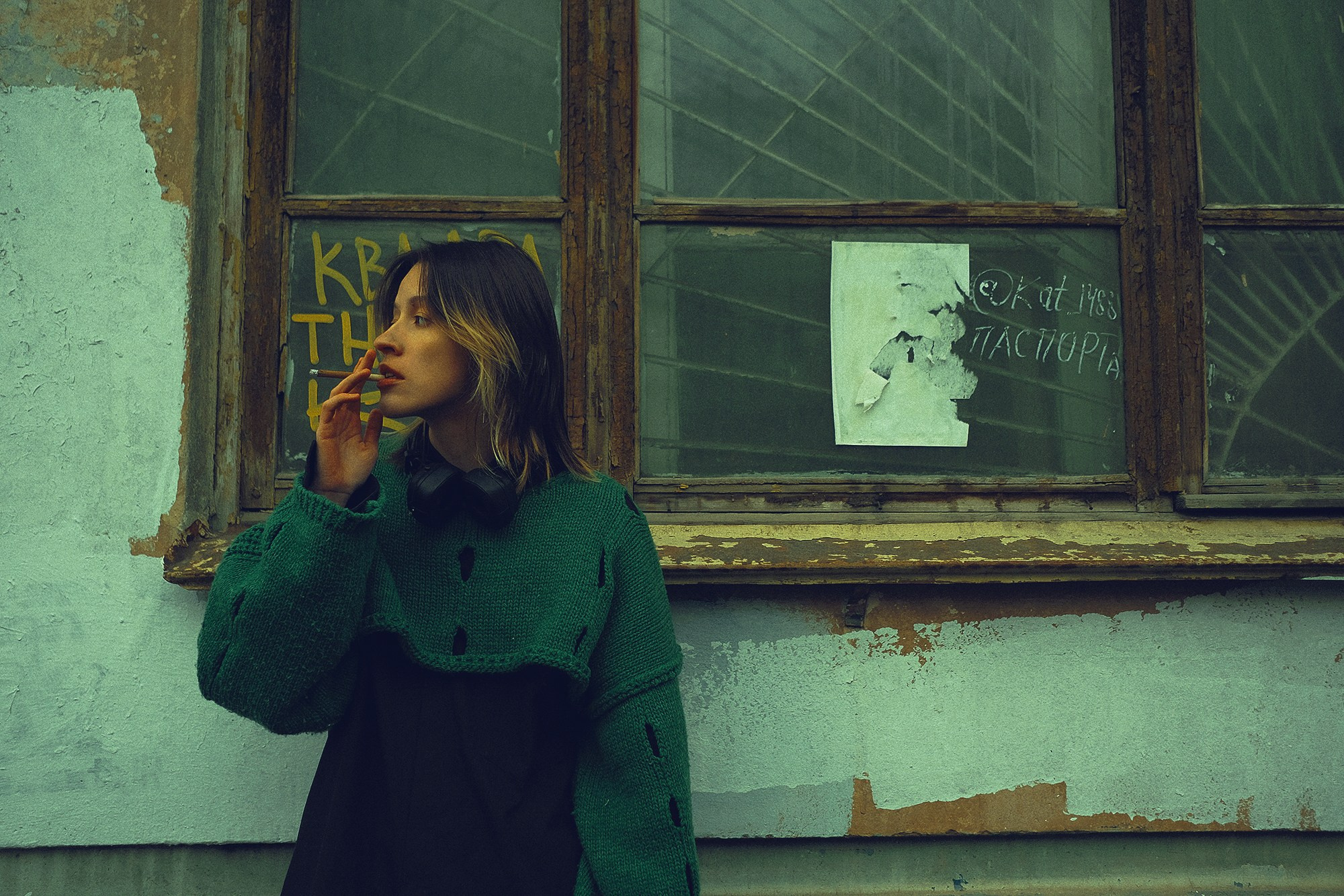 Софья. Anya.vision