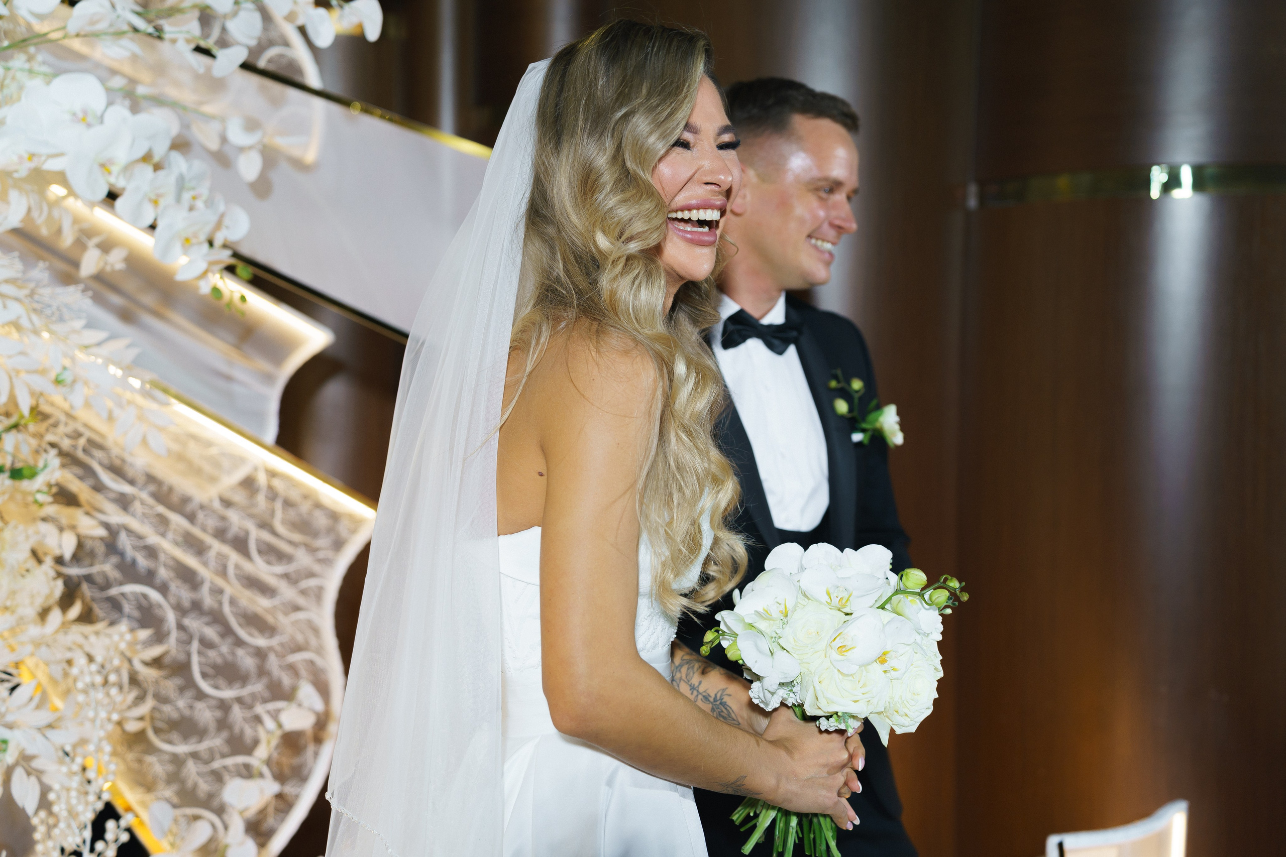 Алексей и Елена. Свадебный Фотограф Хабаровск Евгений Корсков