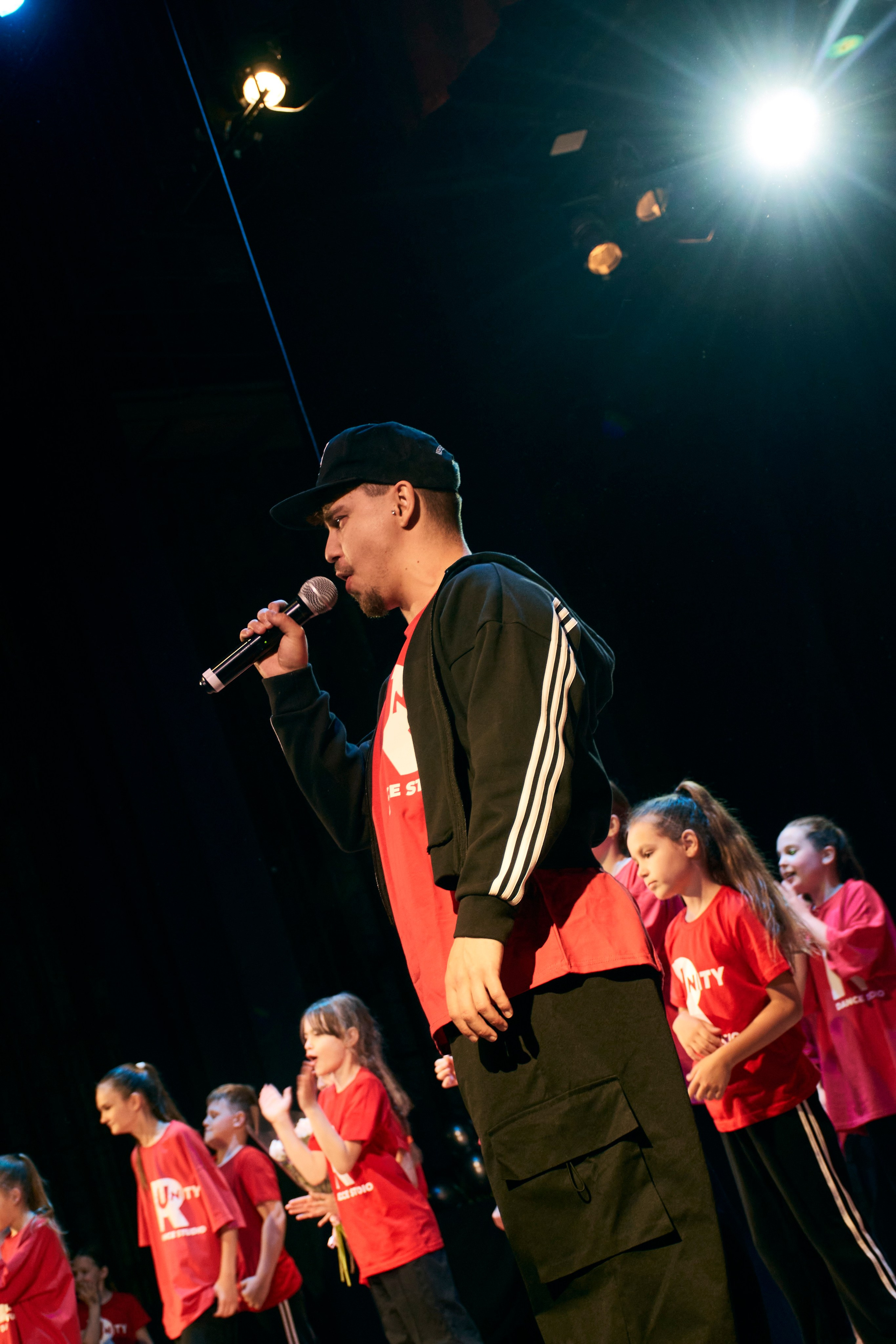 Мероприятия. Главная