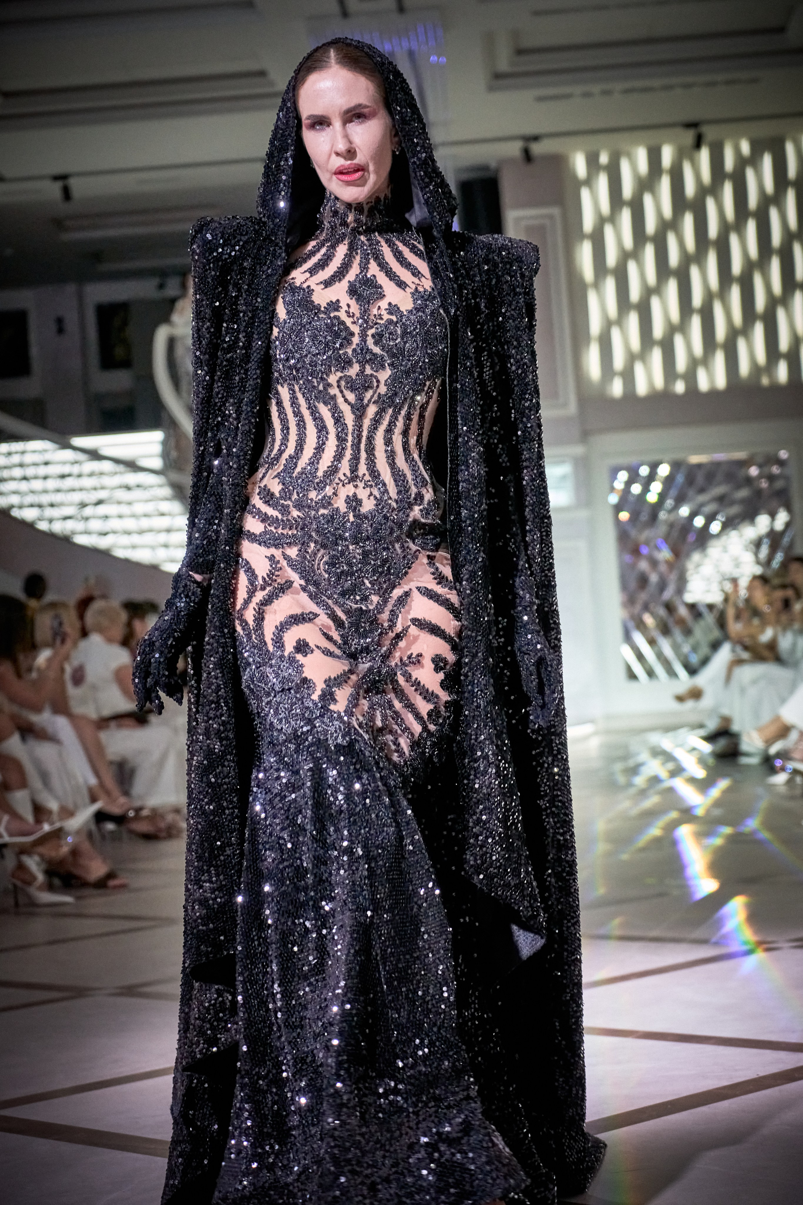 KRASNODAR FASHION SHOW