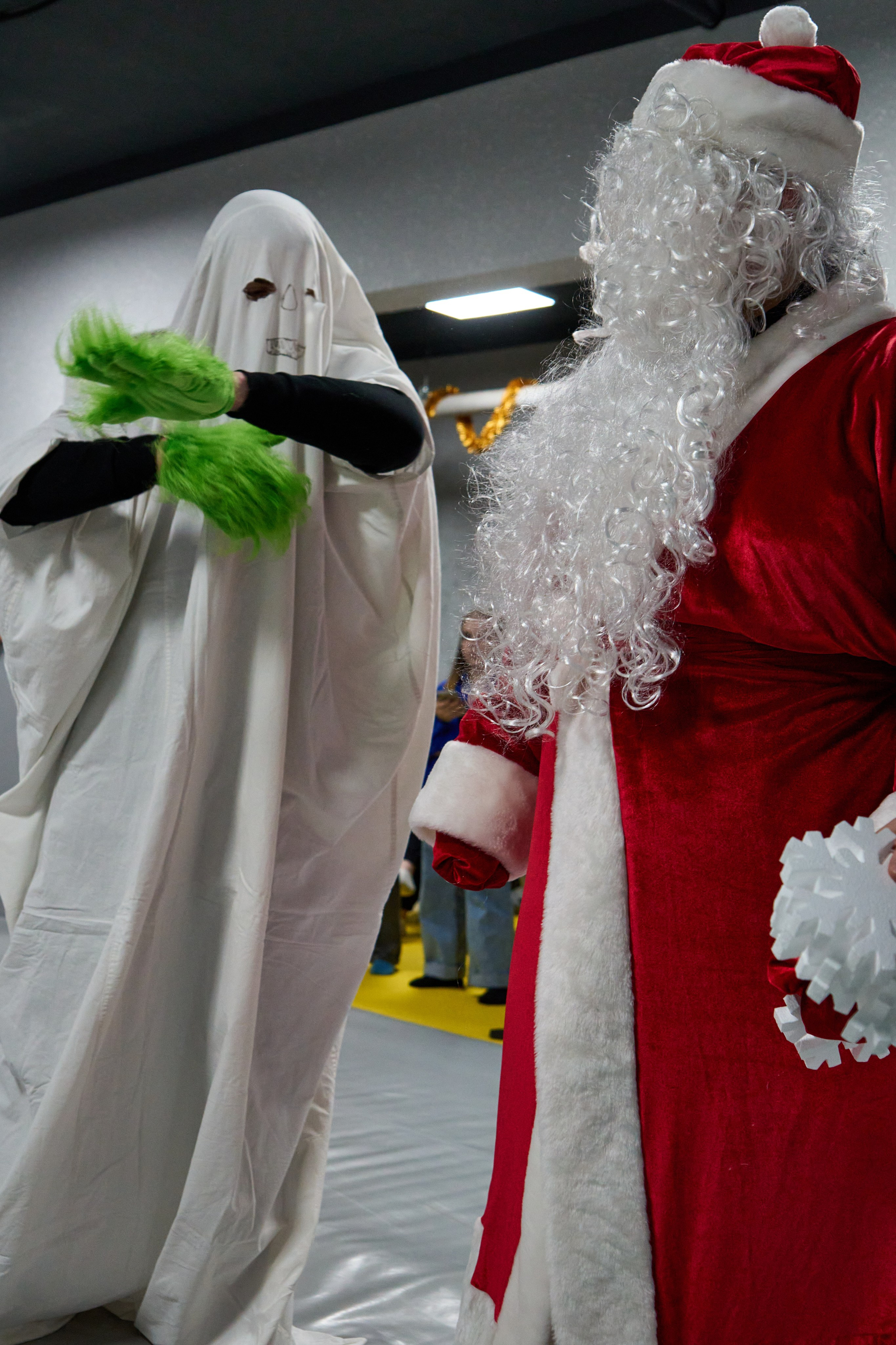 Клуб смешанных единоборств. Фотограф в Краснодаре Татьяна Вижевитова