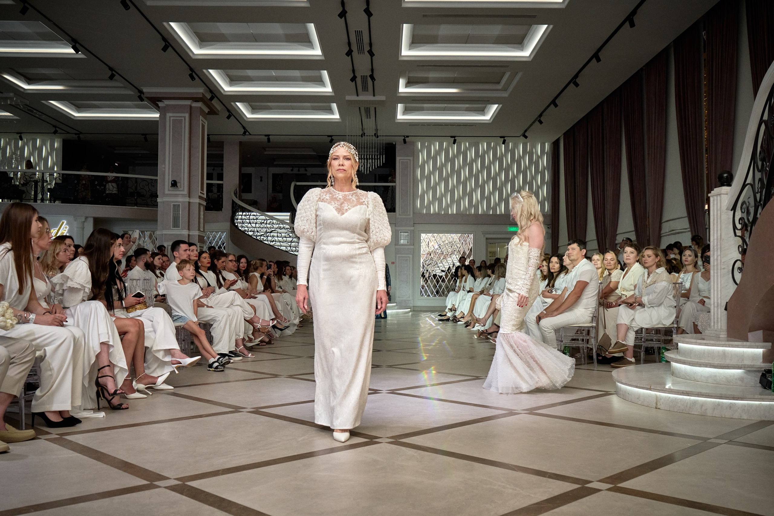 KRASNODAR FASHION SHOW. Фотограф в Краснодаре Татьяна Вижевитова