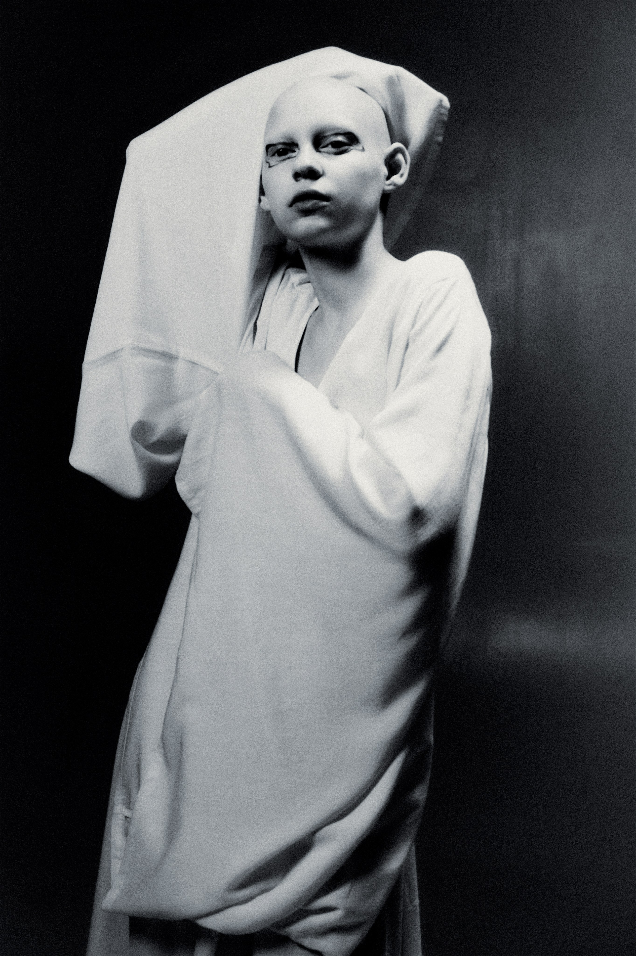 Анна. Фотограф в Краснодаре Татьяна Вижевитова