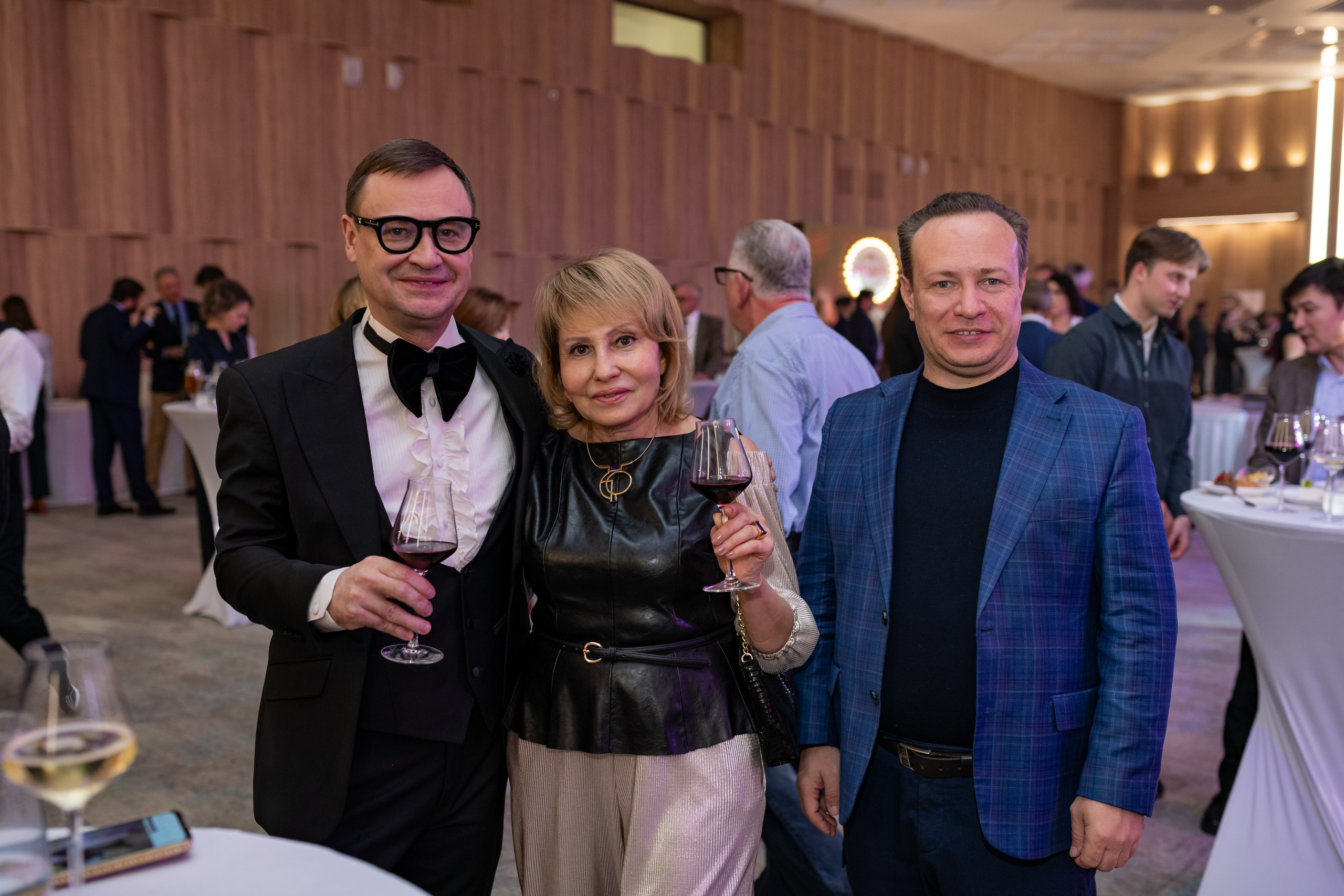 Beaujolais Nouveau 2025. Фотограф Астана, Алматы