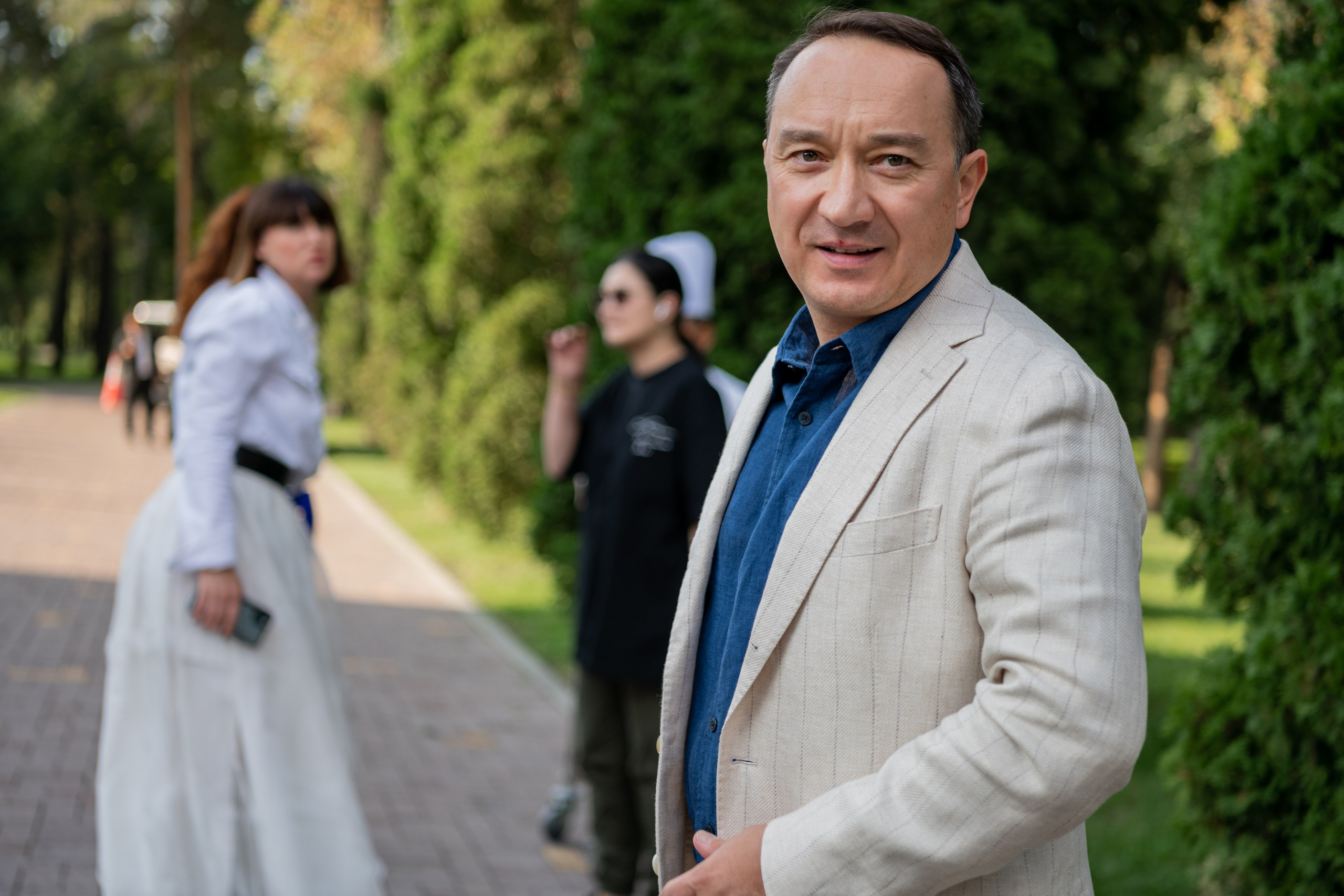 DR NADEZHDA. Фотограф Астана, Алматы