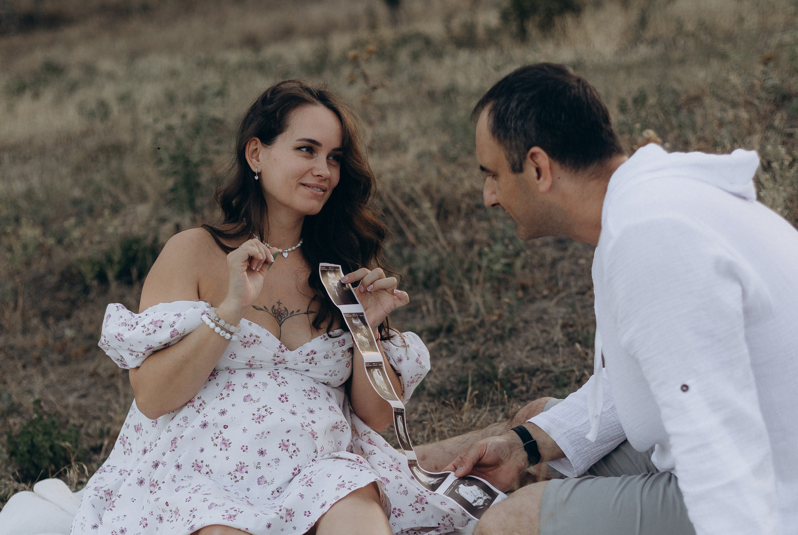 Марго и Дима. Главная