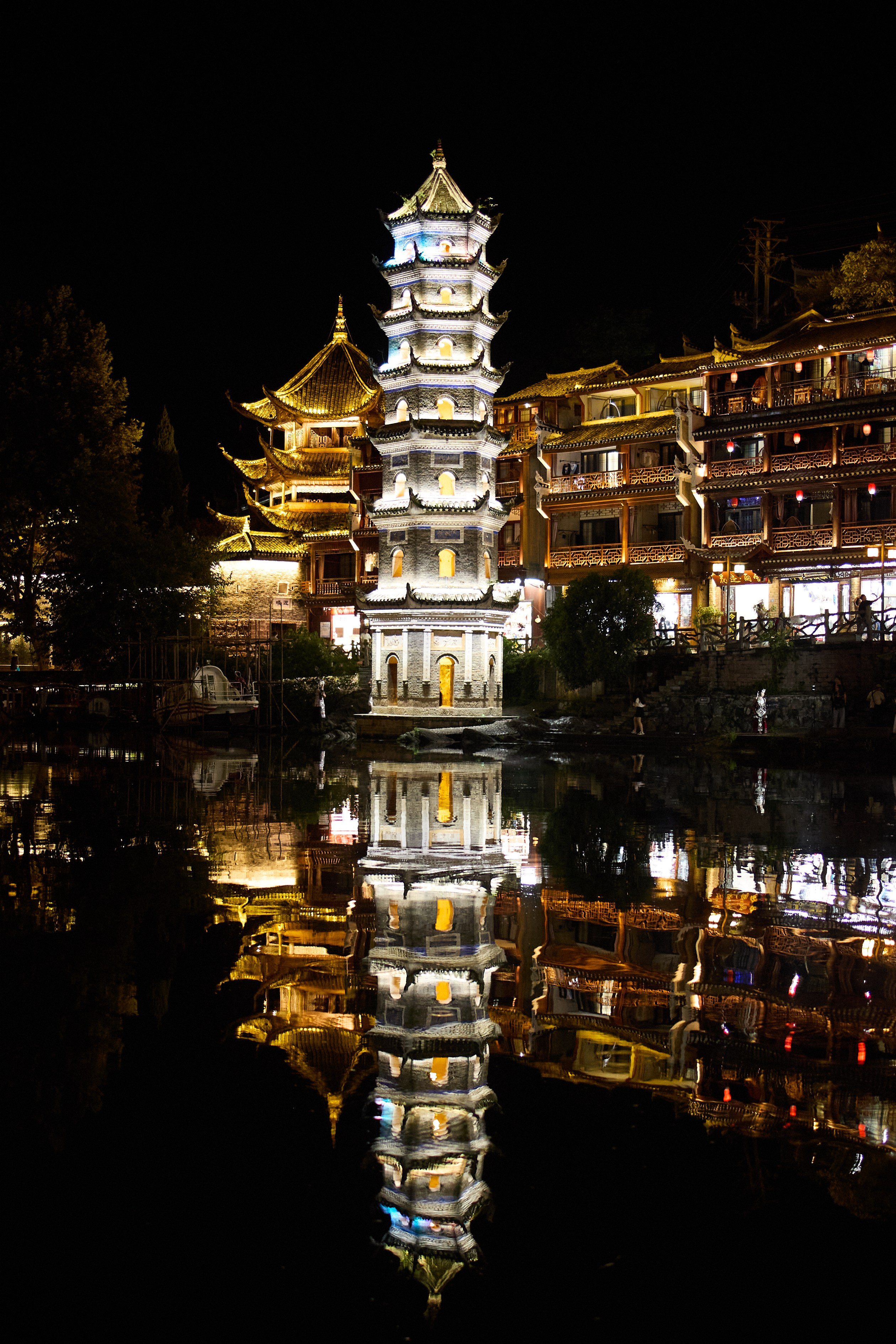 Китай. Хороший репортажный и промышленный фотограф в Казани Алексей Щелконогов