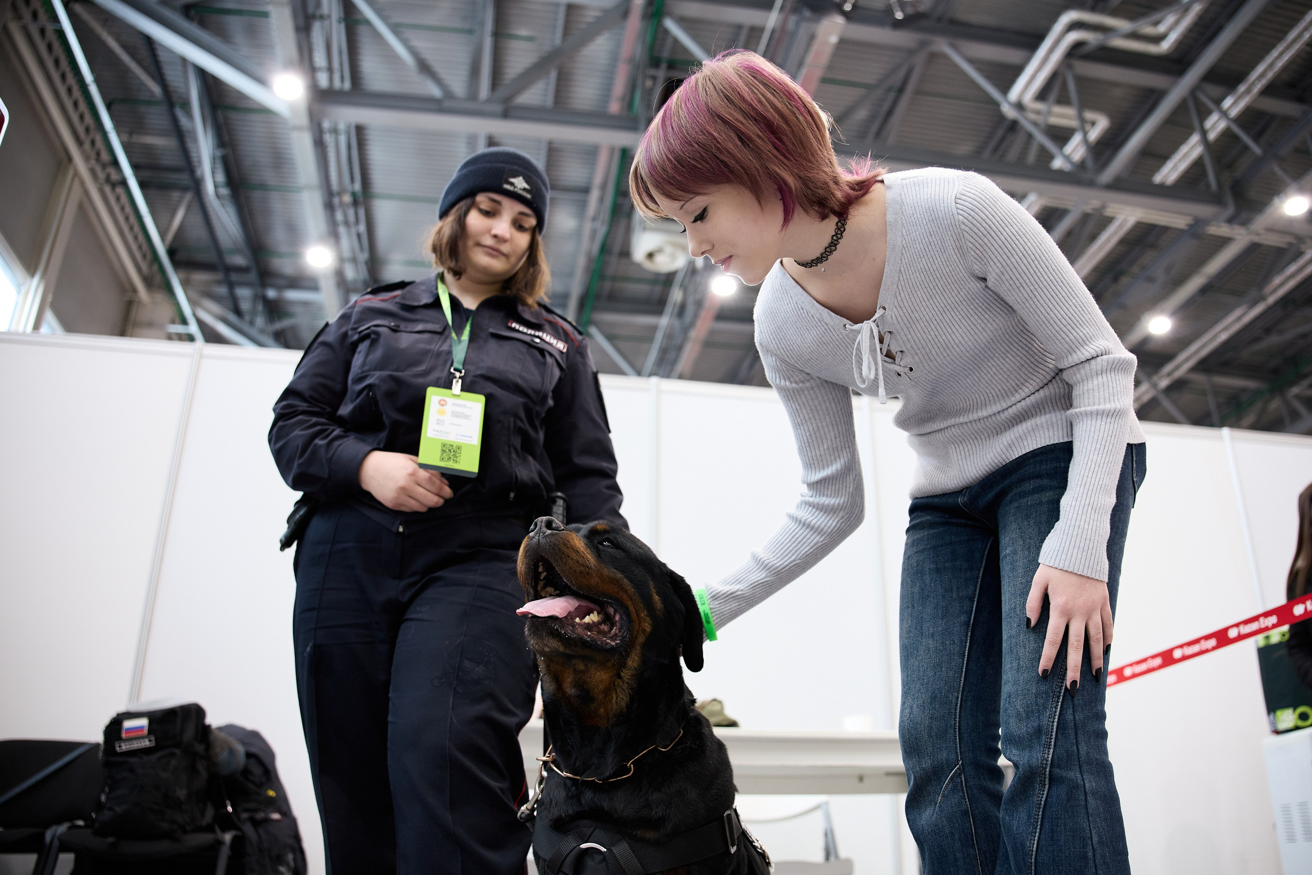 Фотограф на конференцию. Хороший репортажный и промышленный фотограф в Казани Алексей Щелконогов