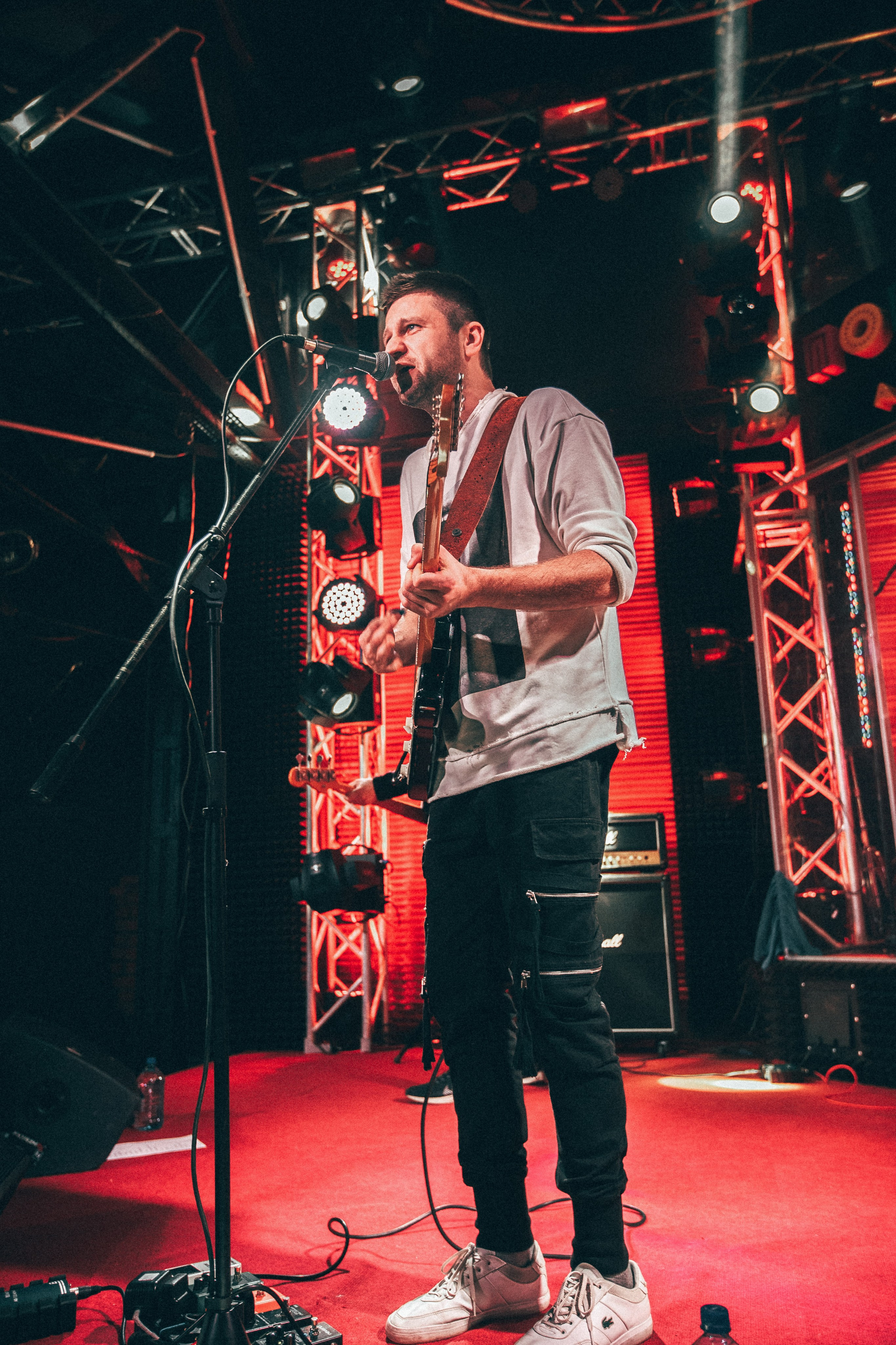 Events. Антон Ляпунов фотограф Вашего события в Москве