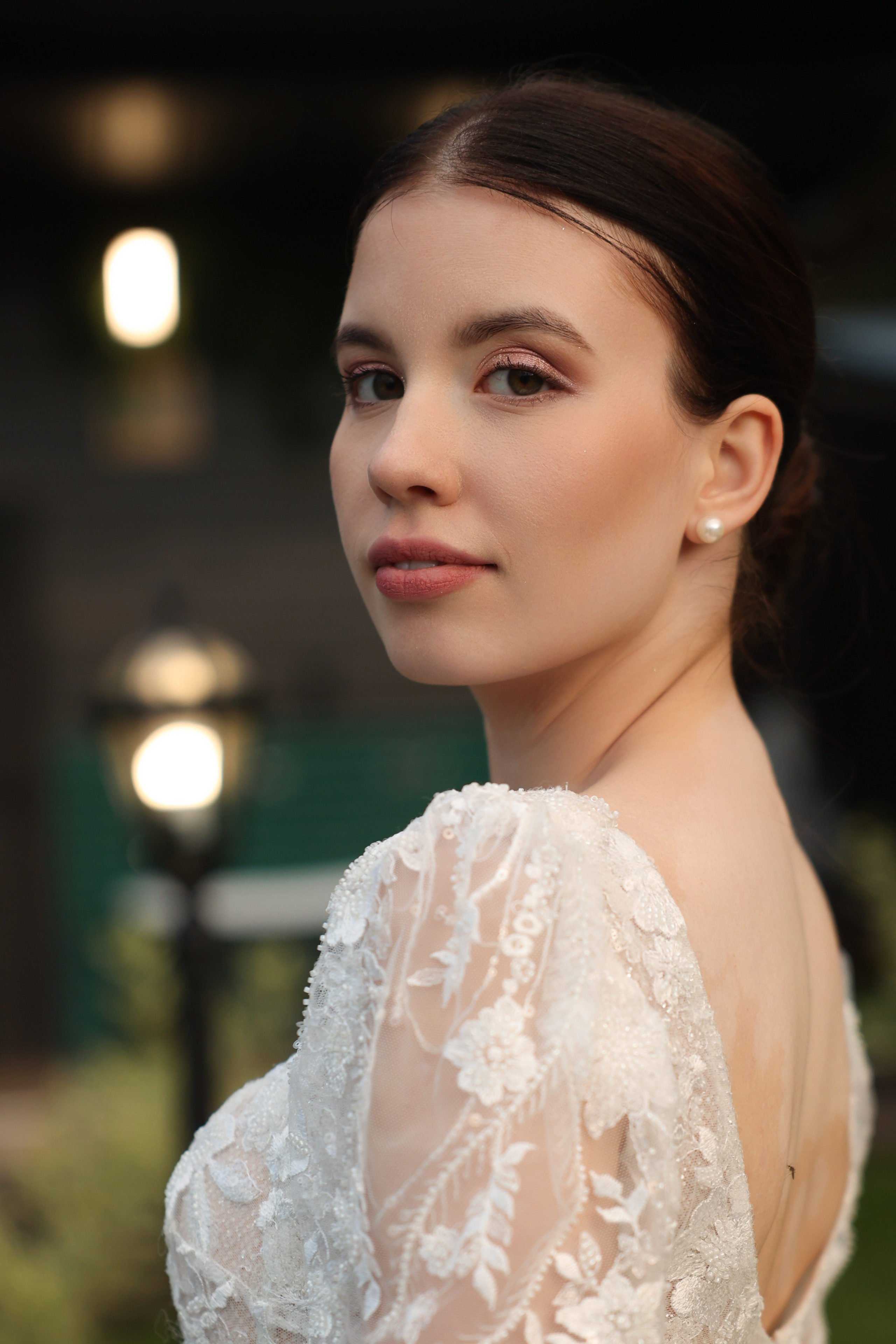 Green-house. Главная