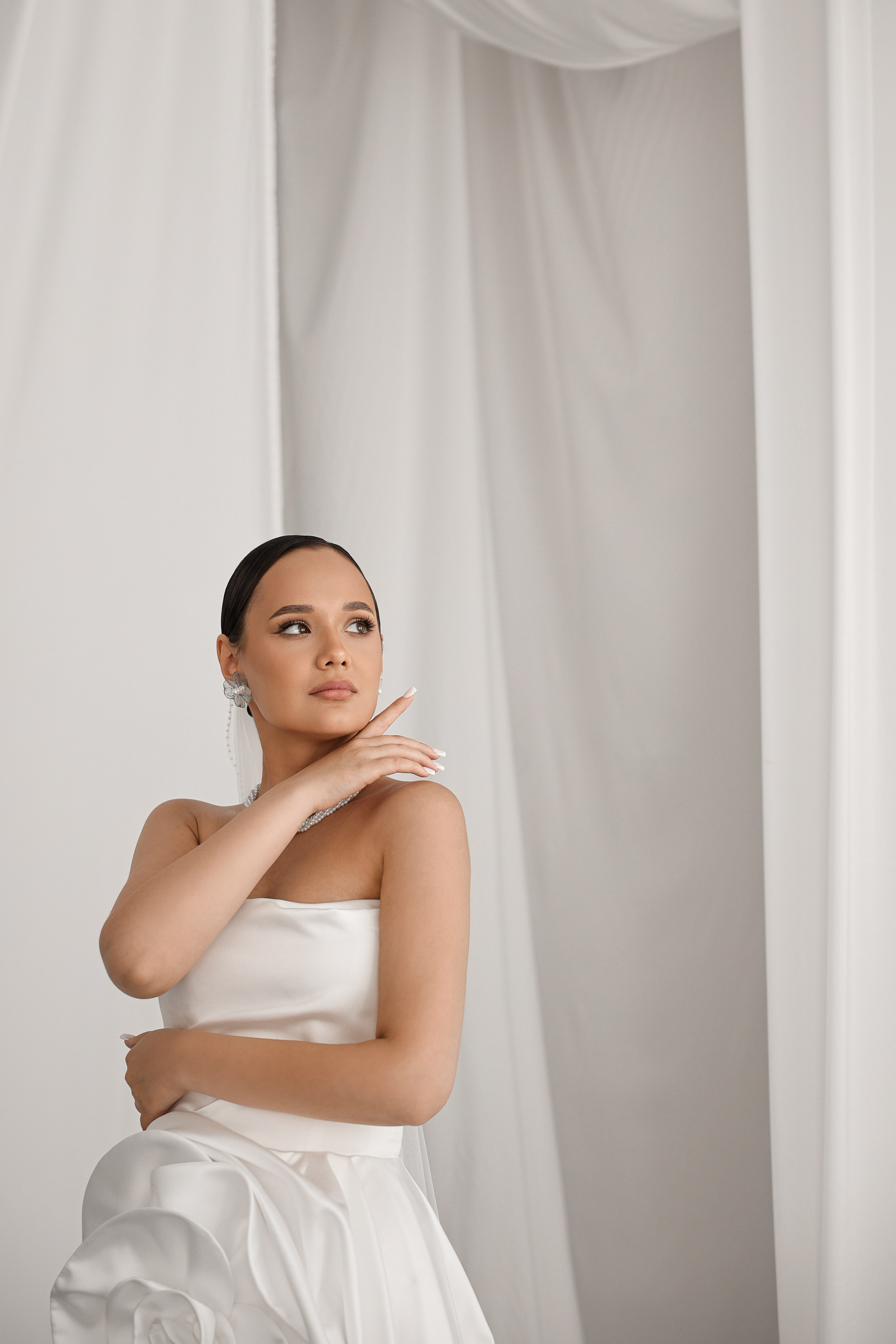 Яна и Олег. Анастасия Камал. Фотограф Саратов