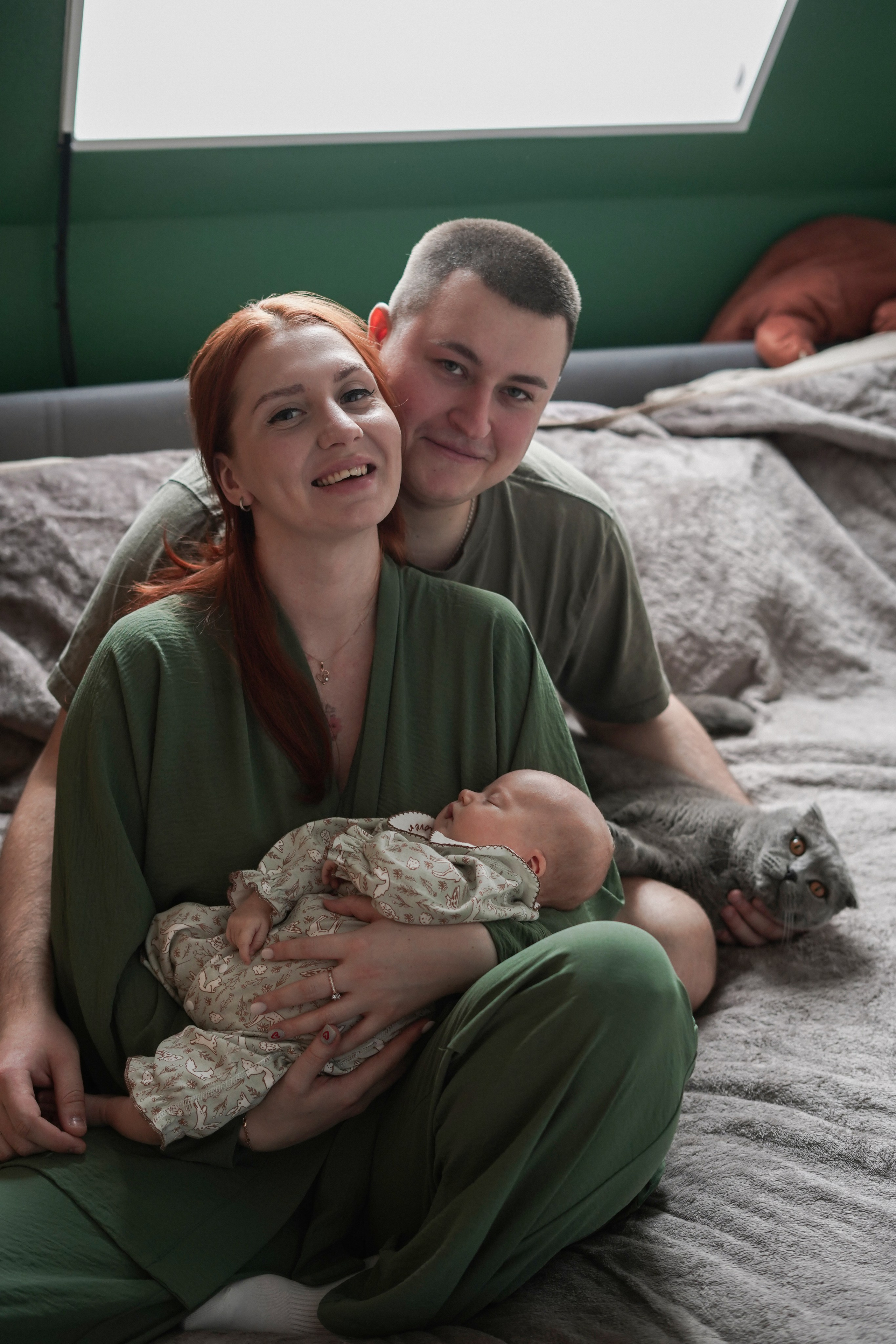 Алиса. Свадебный и портретный фотограф в Санкт-Петербурге Софья Каркачева