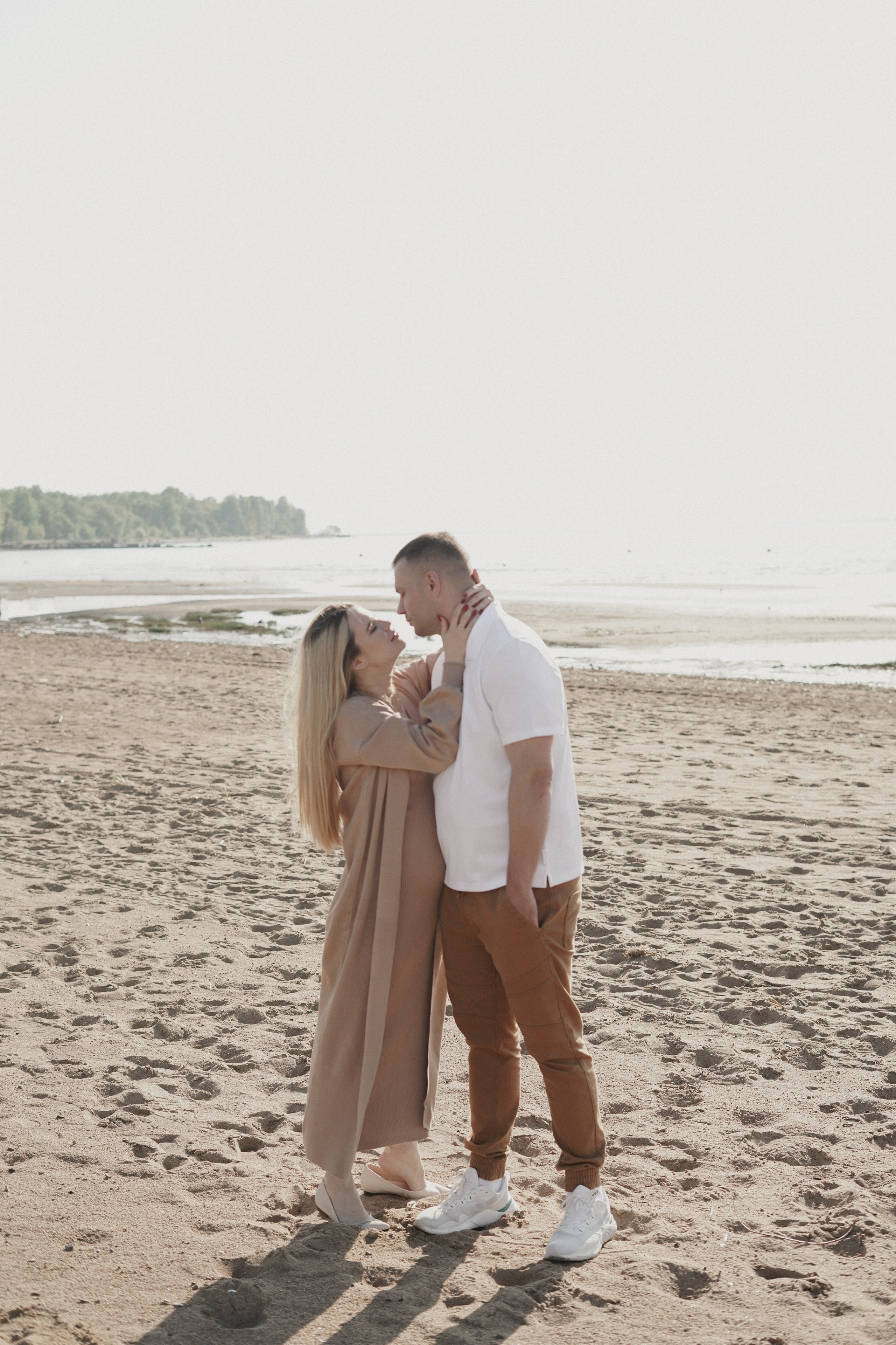 Максим и Настя. Свадебный и портретный фотограф в Санкт-Петербурге Софья Каркачева