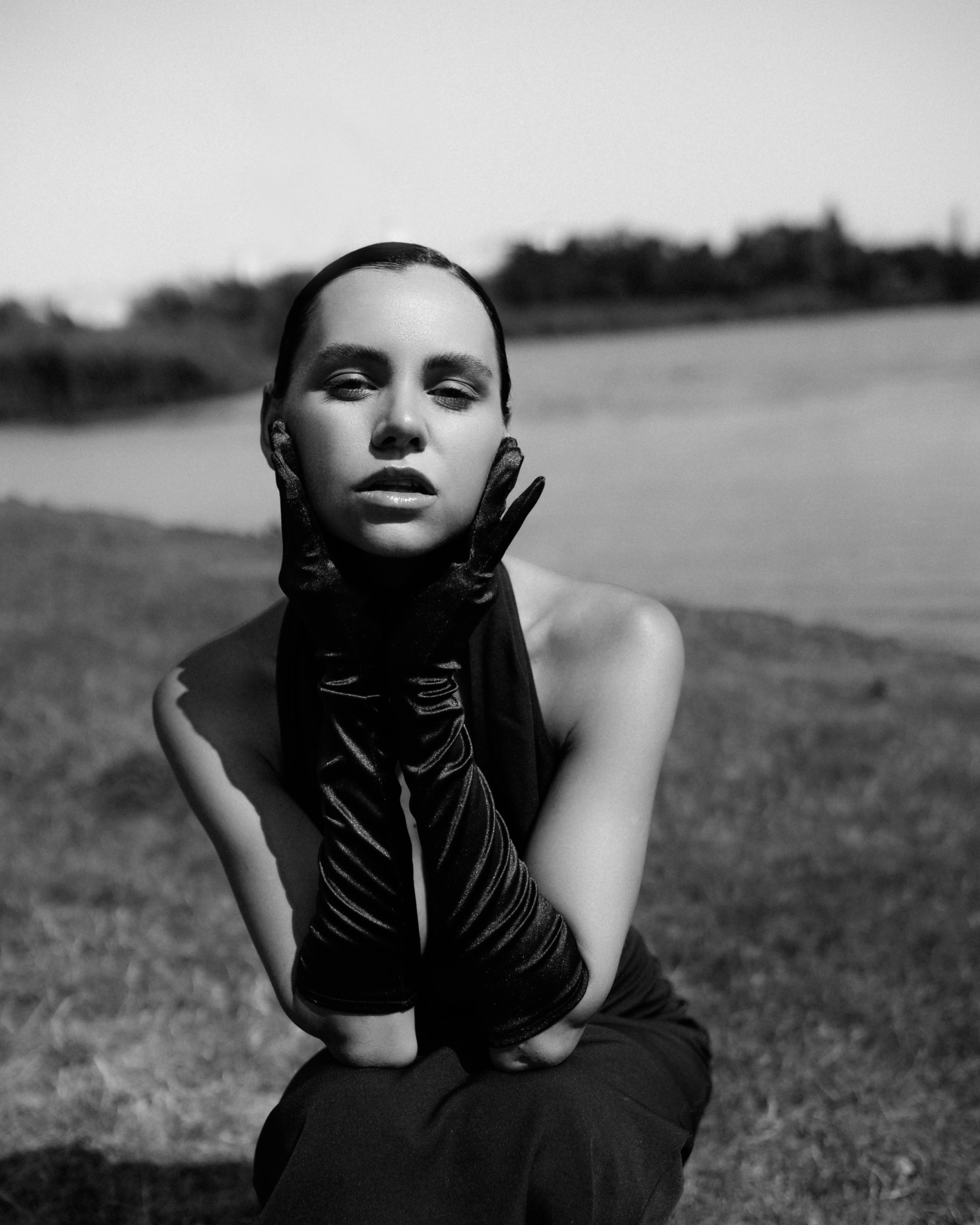 Lera park. Фотограф Краснодар Юлия Бураченко Свадьбы Репортаж Семейные Индивидуальные съемки