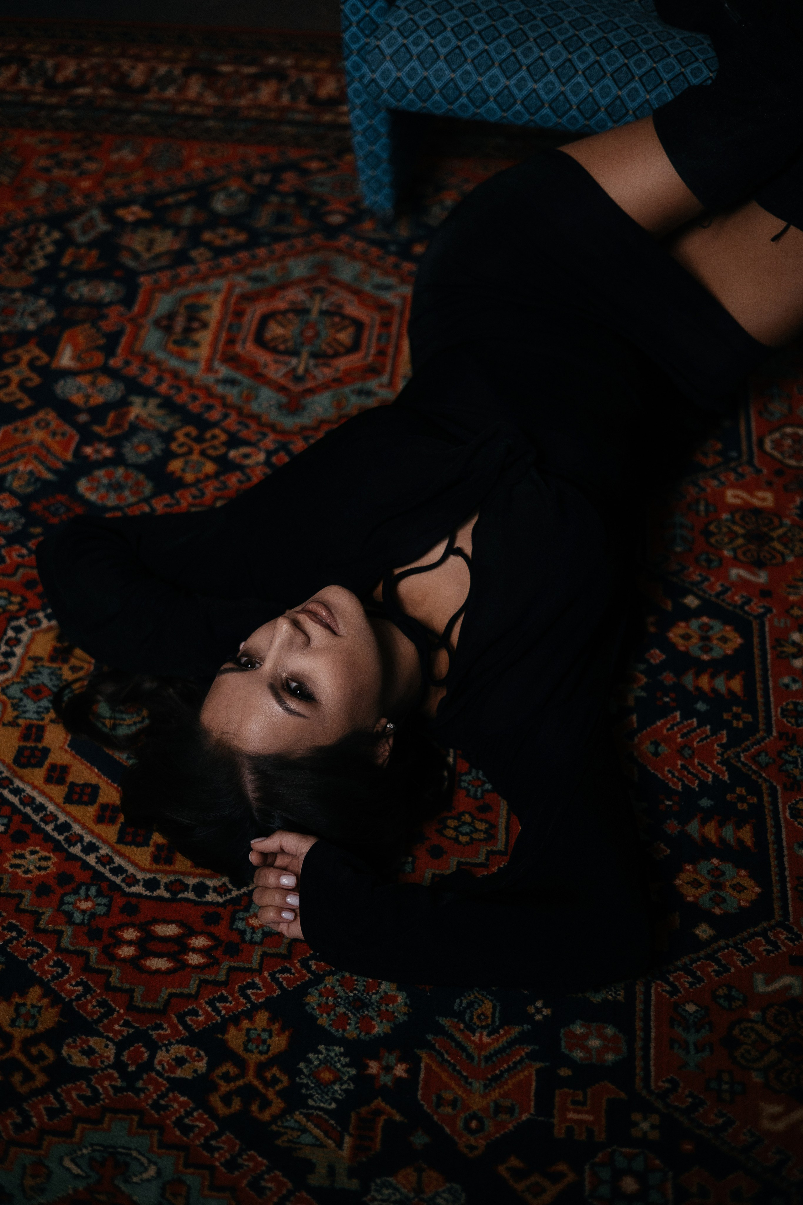 Оля. ФОТОГРАФ РОЗА ФИЛИНА СПб I МОСКВА