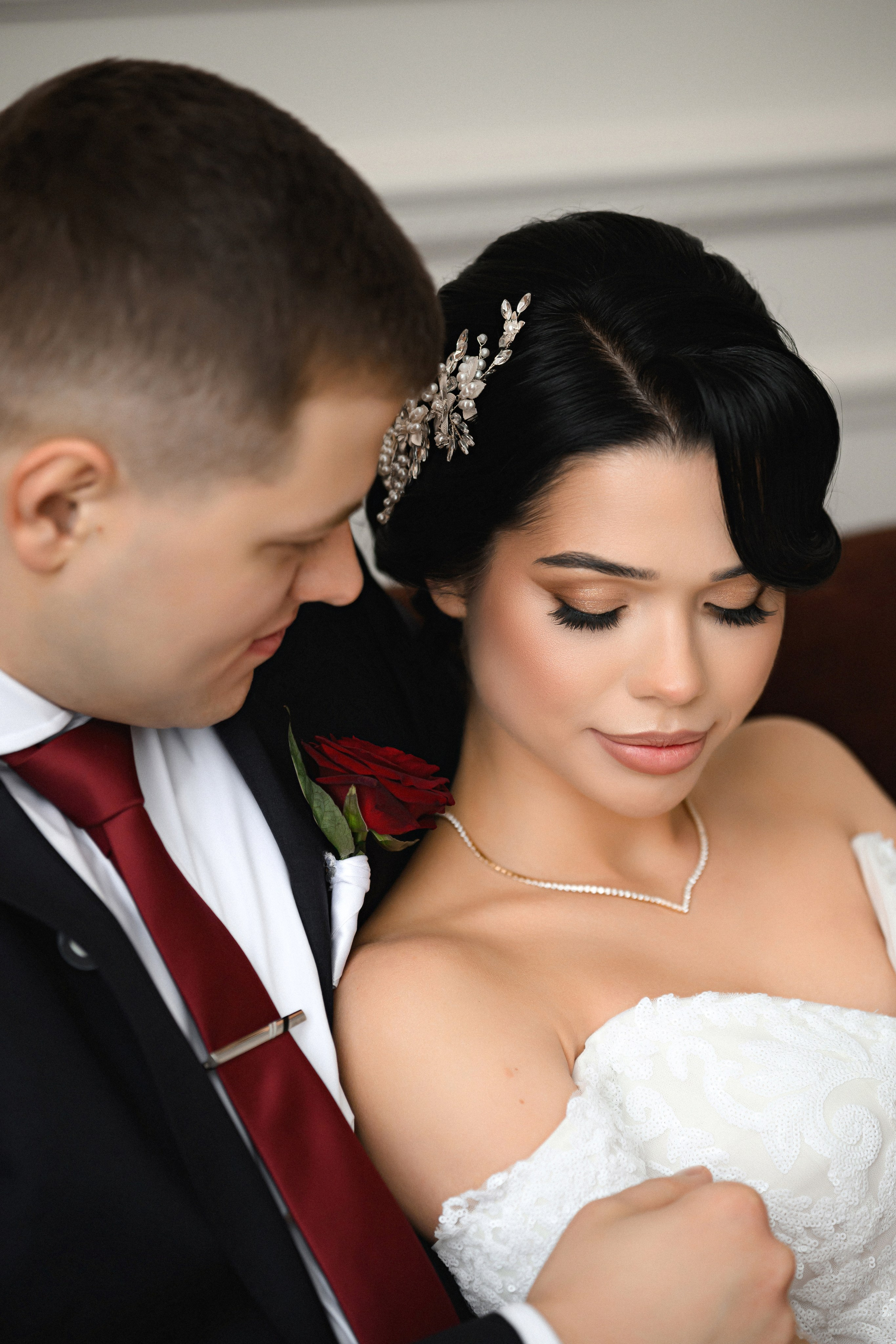 20.01.26. Свадебный и семейный фотограф в Краснодаре