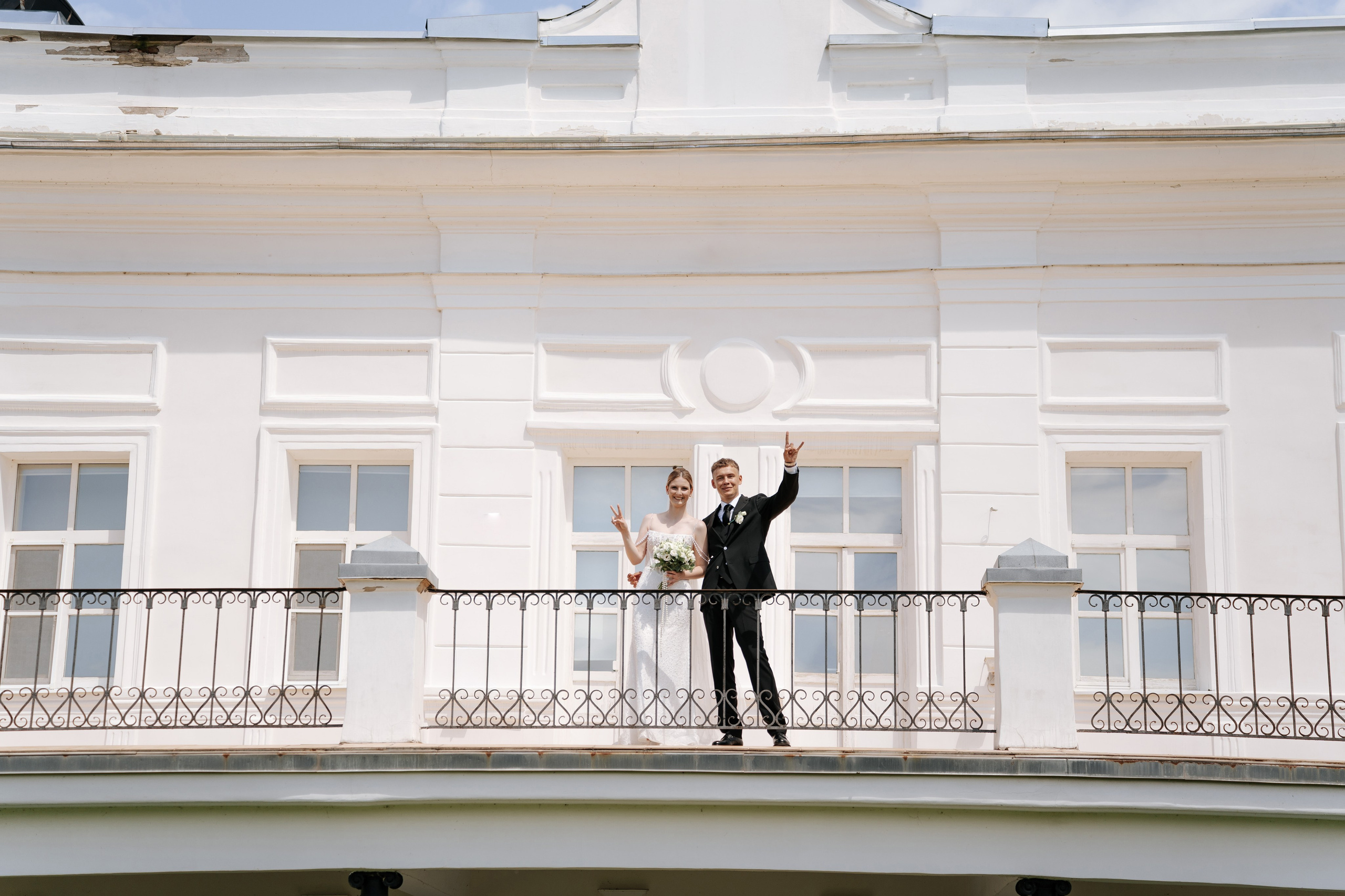Olesya & Kostya. Свадебный фотограф в Воронеже Самохина Екатерина