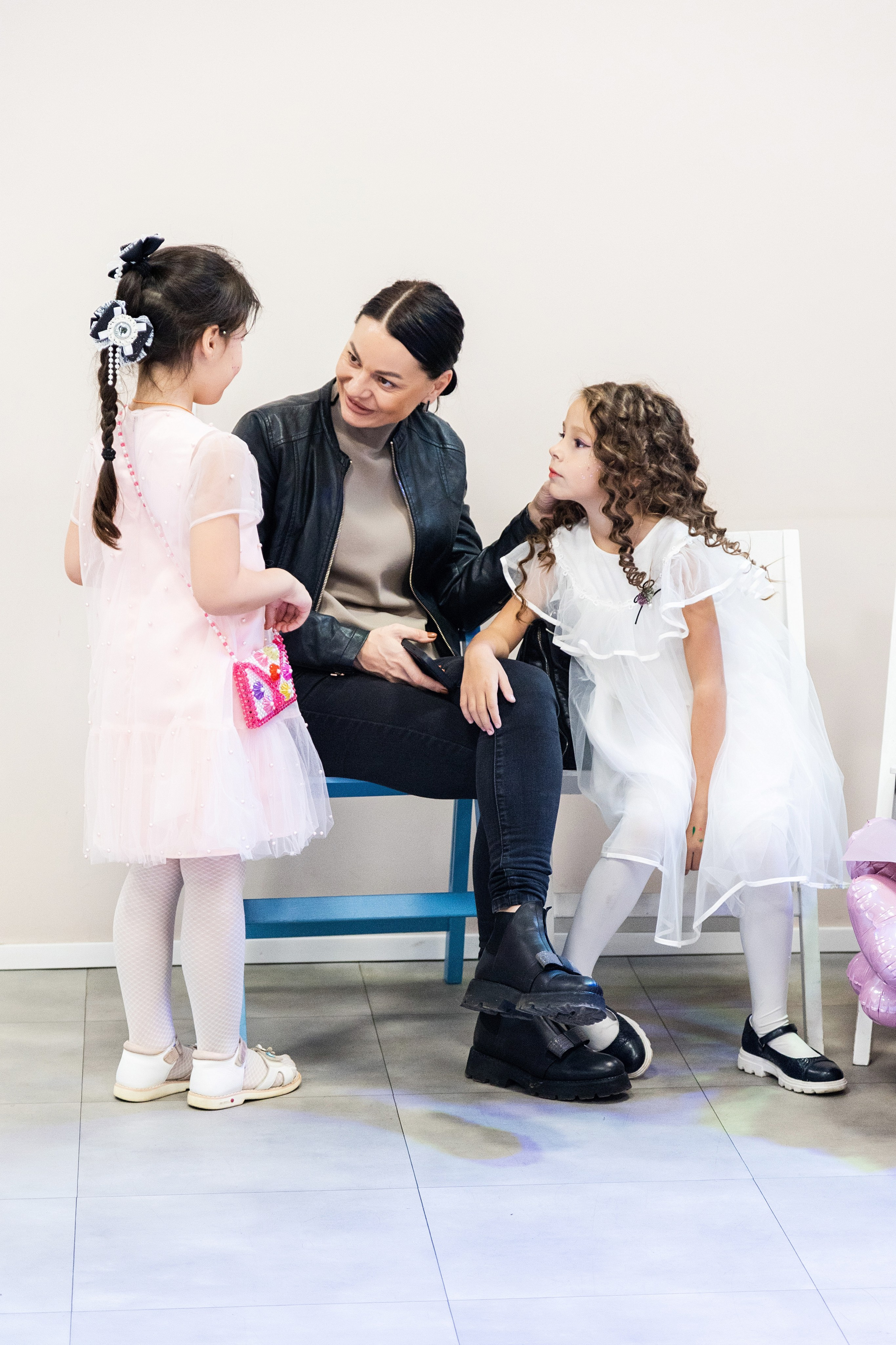 Нелли 7 лет. Детский фотограф видеограф в Хабаровске Михаил Орлов