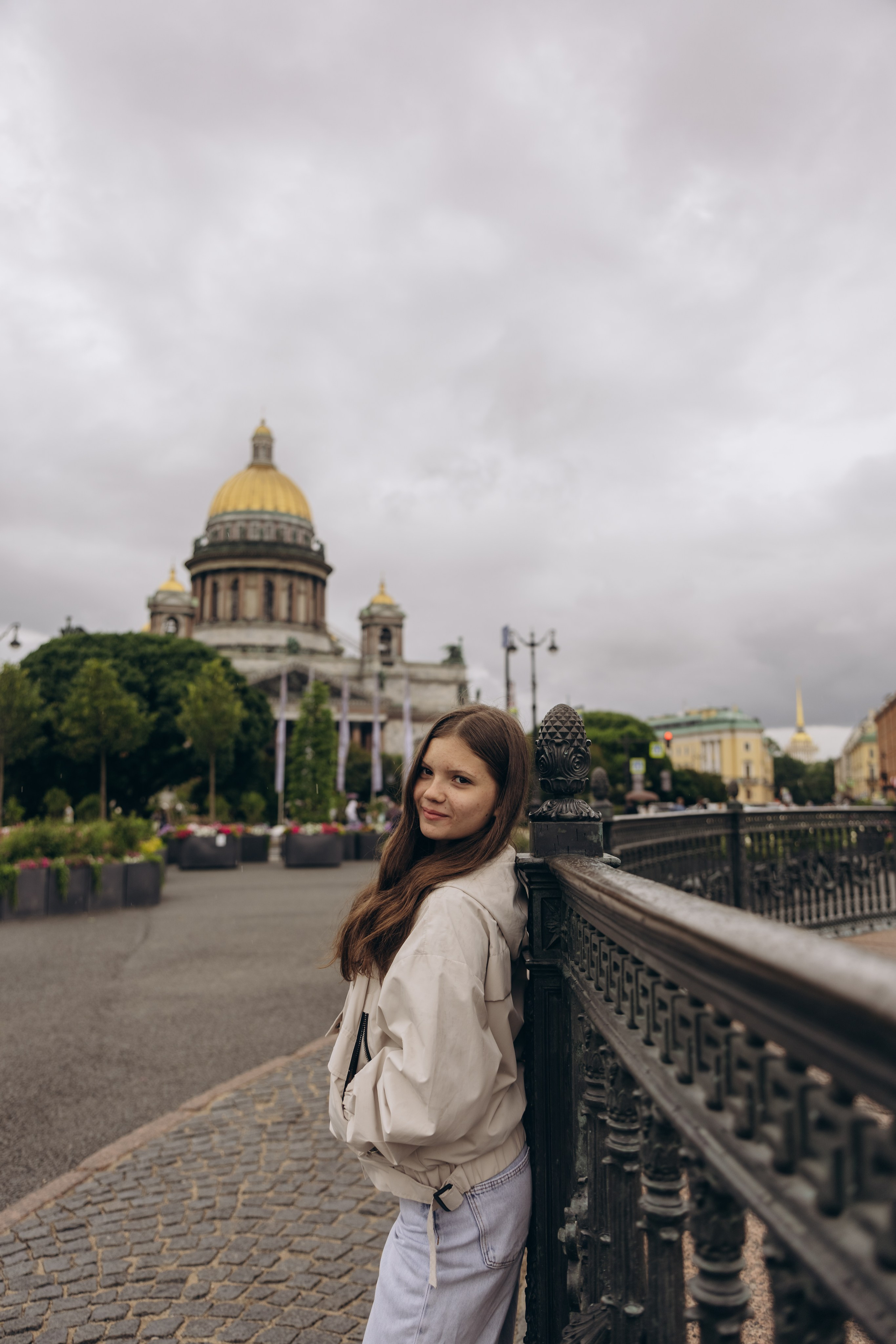 Из Междуреченска с любовью: девичьи каникулы в Питере. Семейный и свадебный фотограф в Санкт-Петербурге Екатерина Васильева