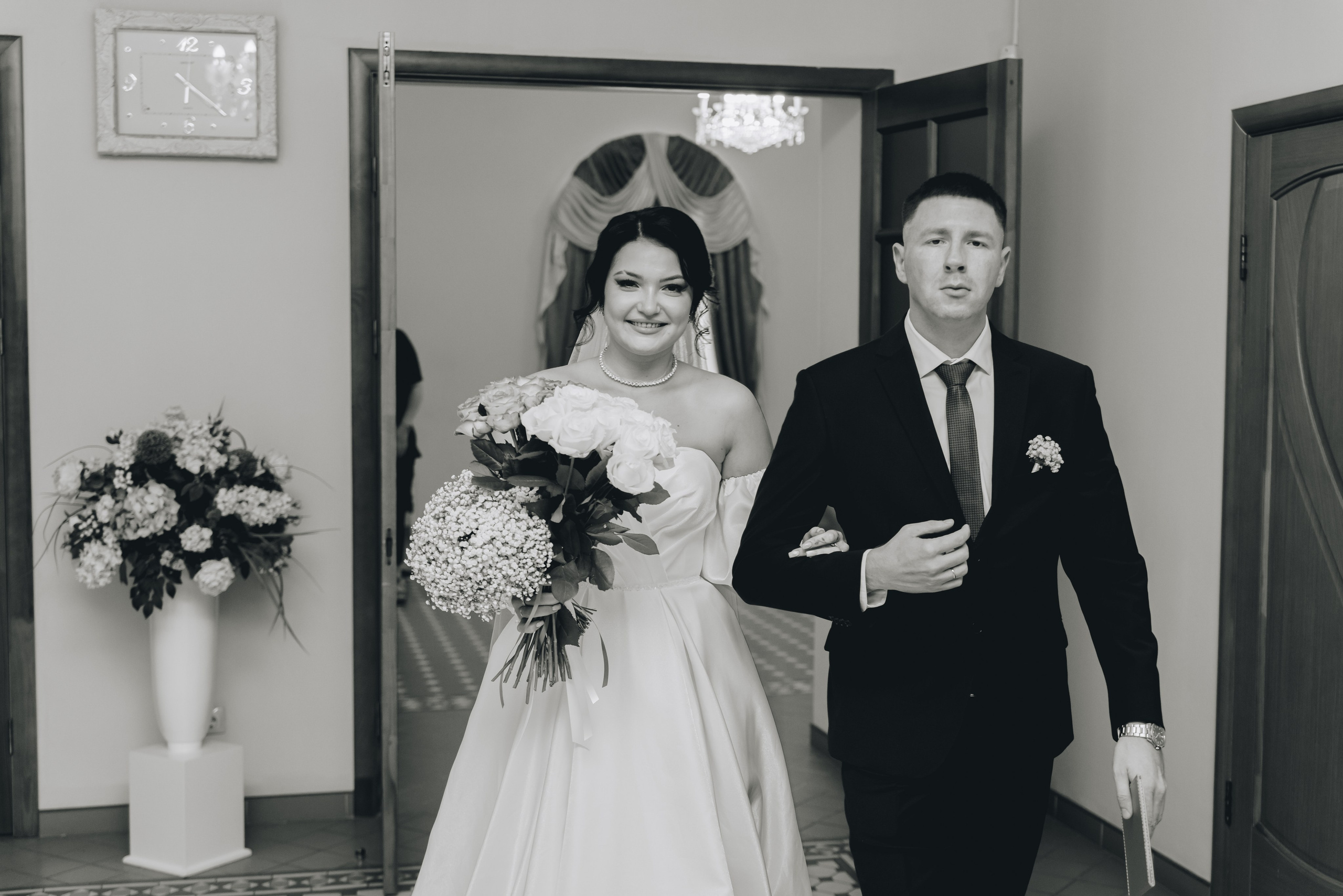 Максим и Виктория. Семейный фотограф в Ставрополе Кристина Сысоева