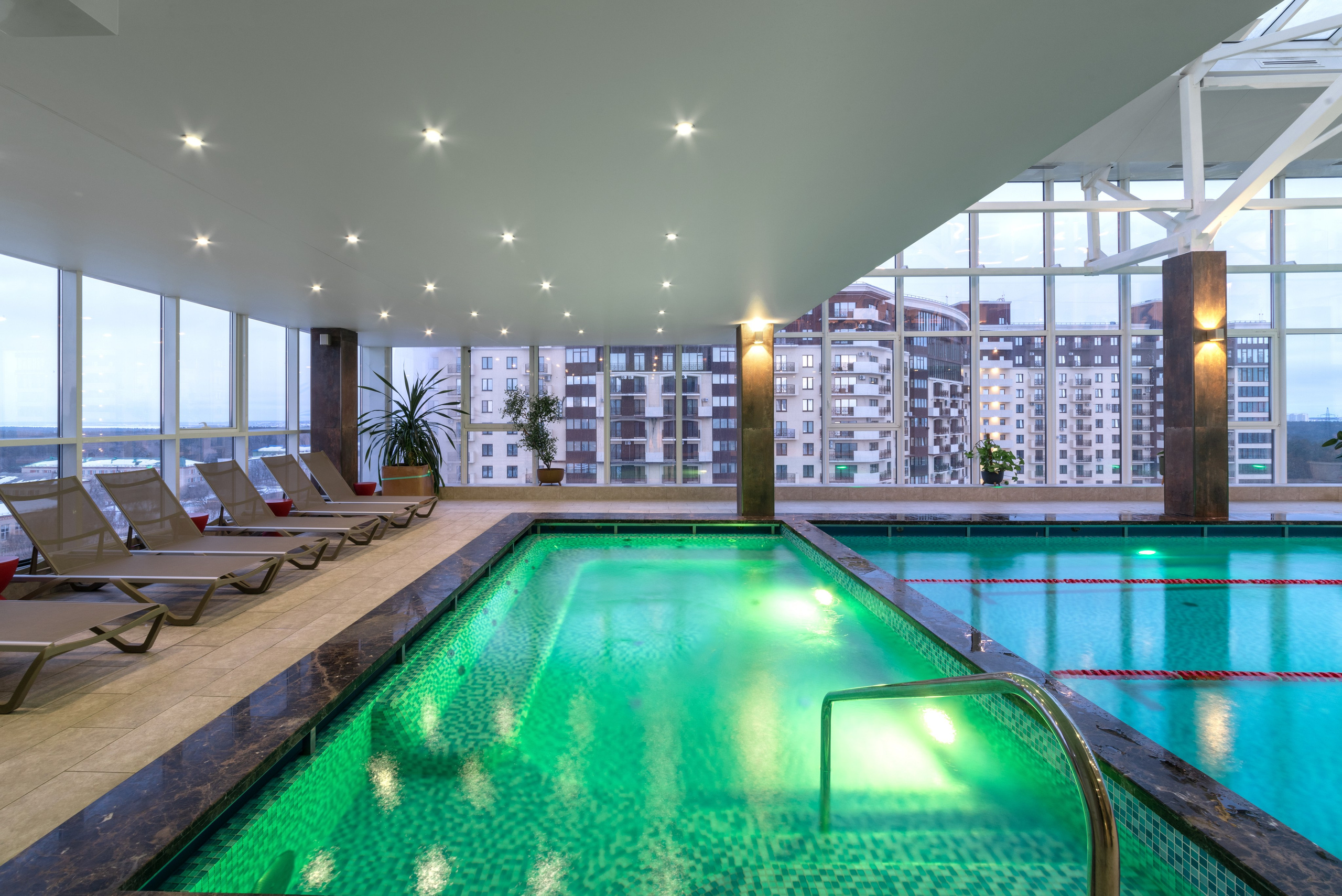 Фитнес клуб Челябинск 2. Интерьерный, портретный и семейный фотограф в Москве Мария Иринархова