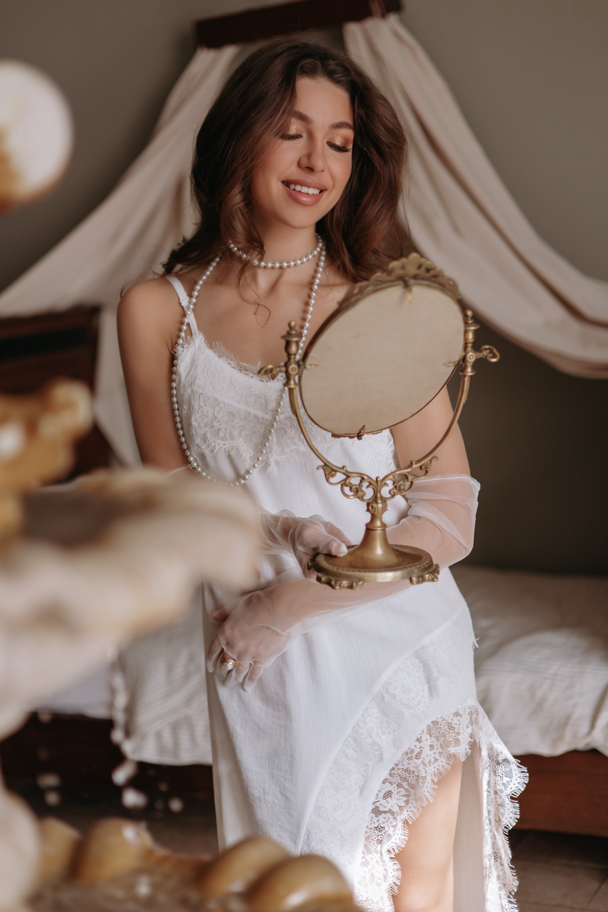 Юлия. Фотограф в Москве и Московской области Екатерина Неробеева