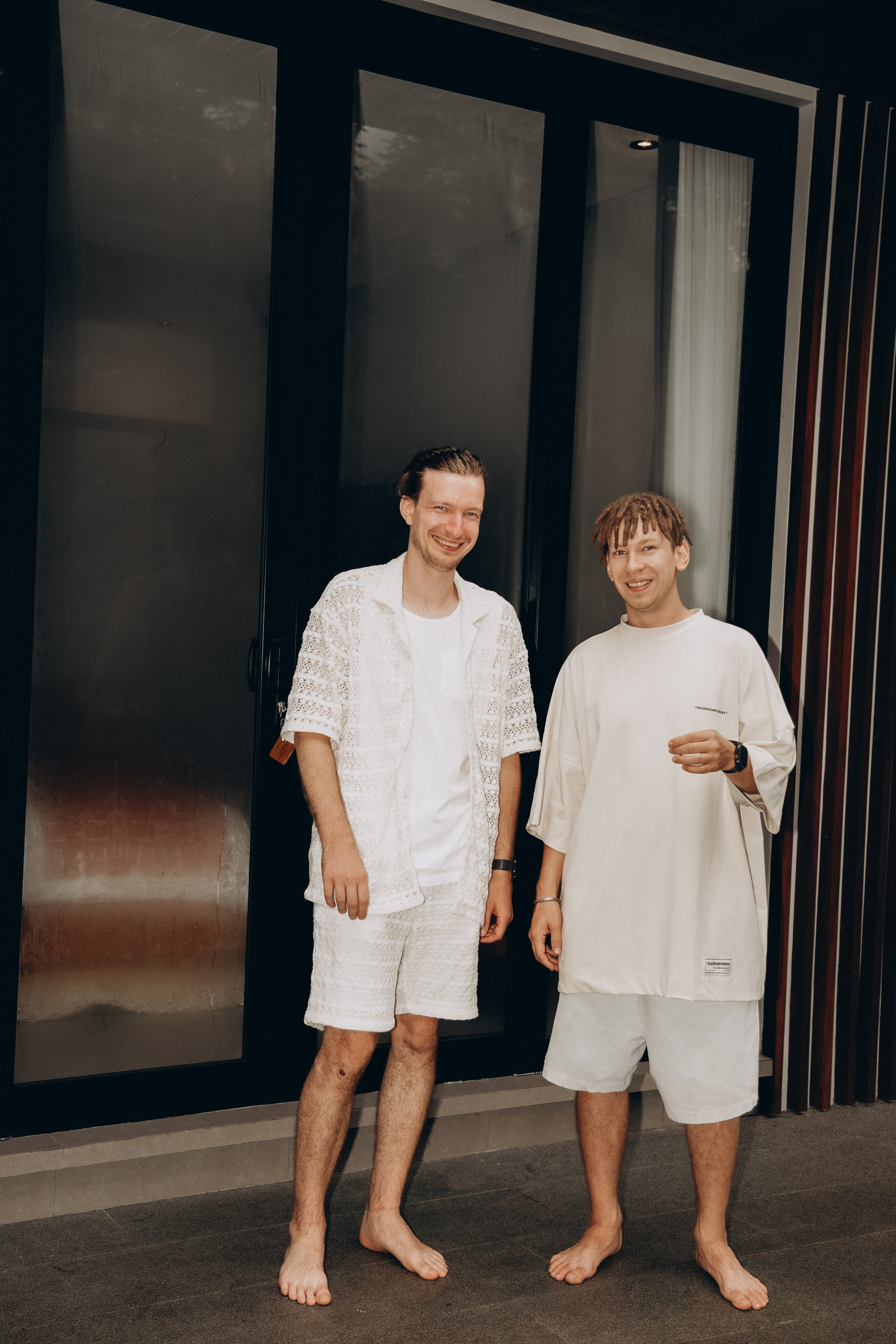 День Рождения Вани. Ольга Антипова — фотограф