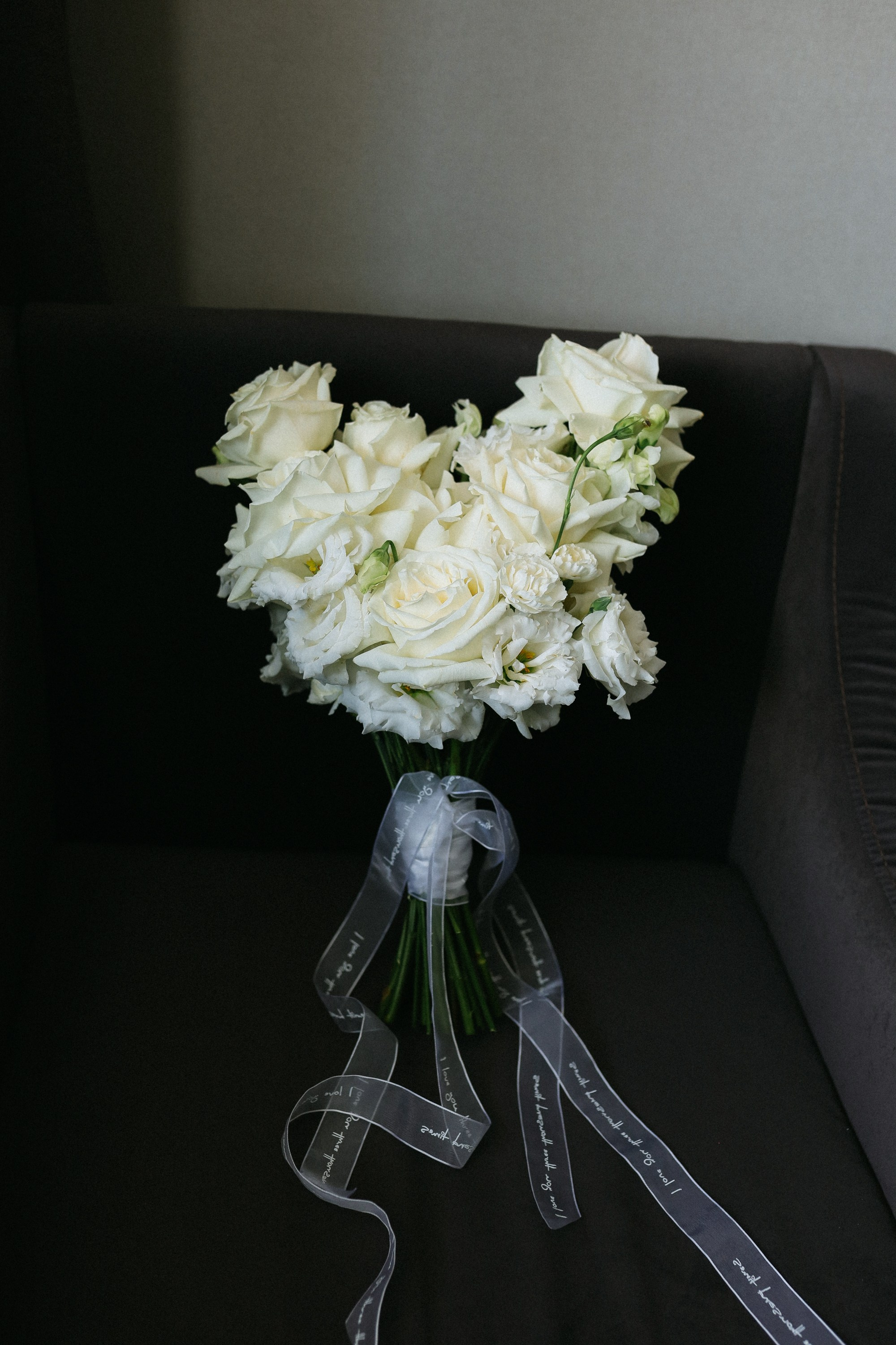 Полина и Дмитрий. Свадебный фотограф Волгоград и Волжский Евгения Кимлач