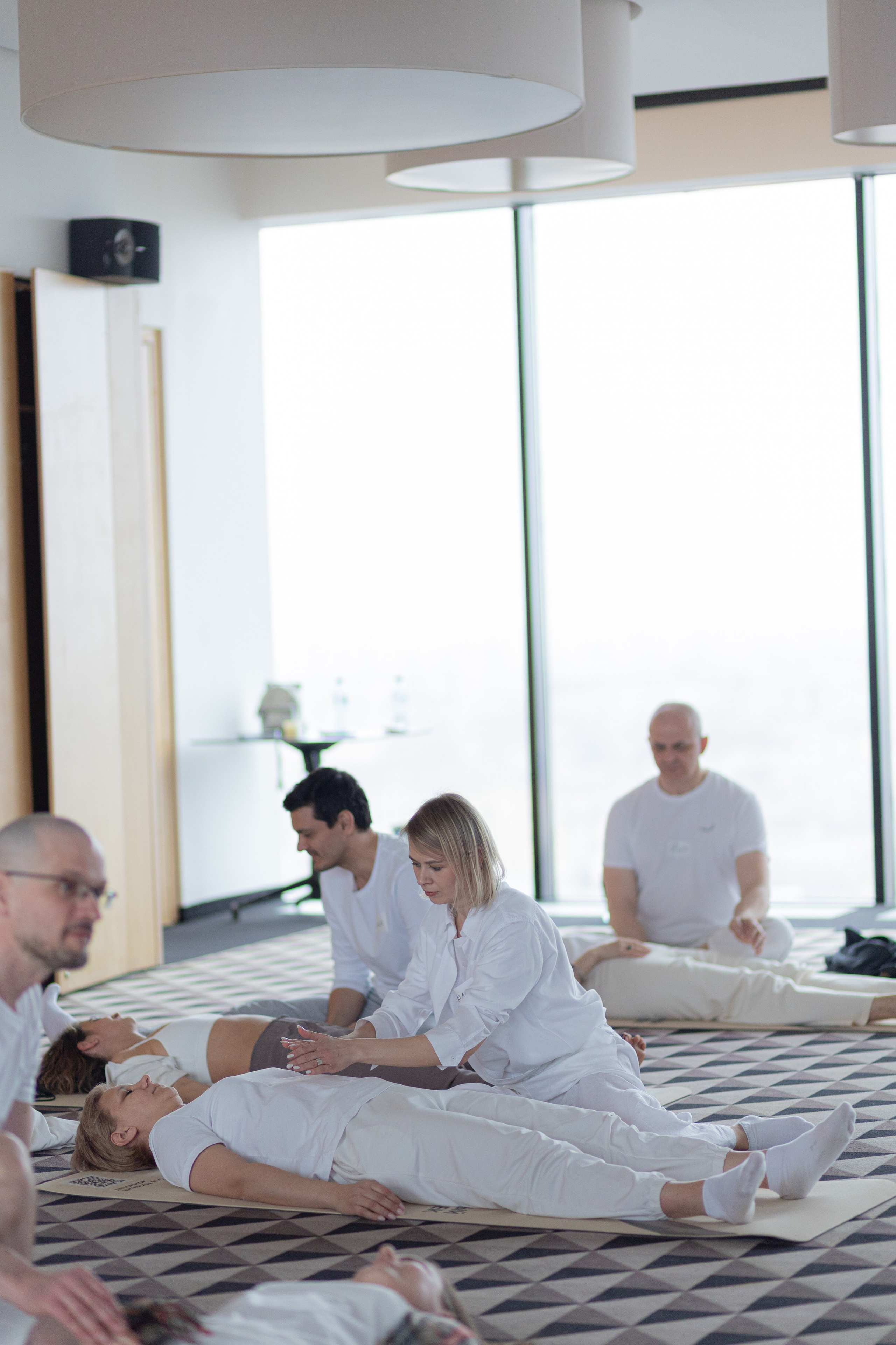 МК Григория Потемкина. Креатор Ольга Яш