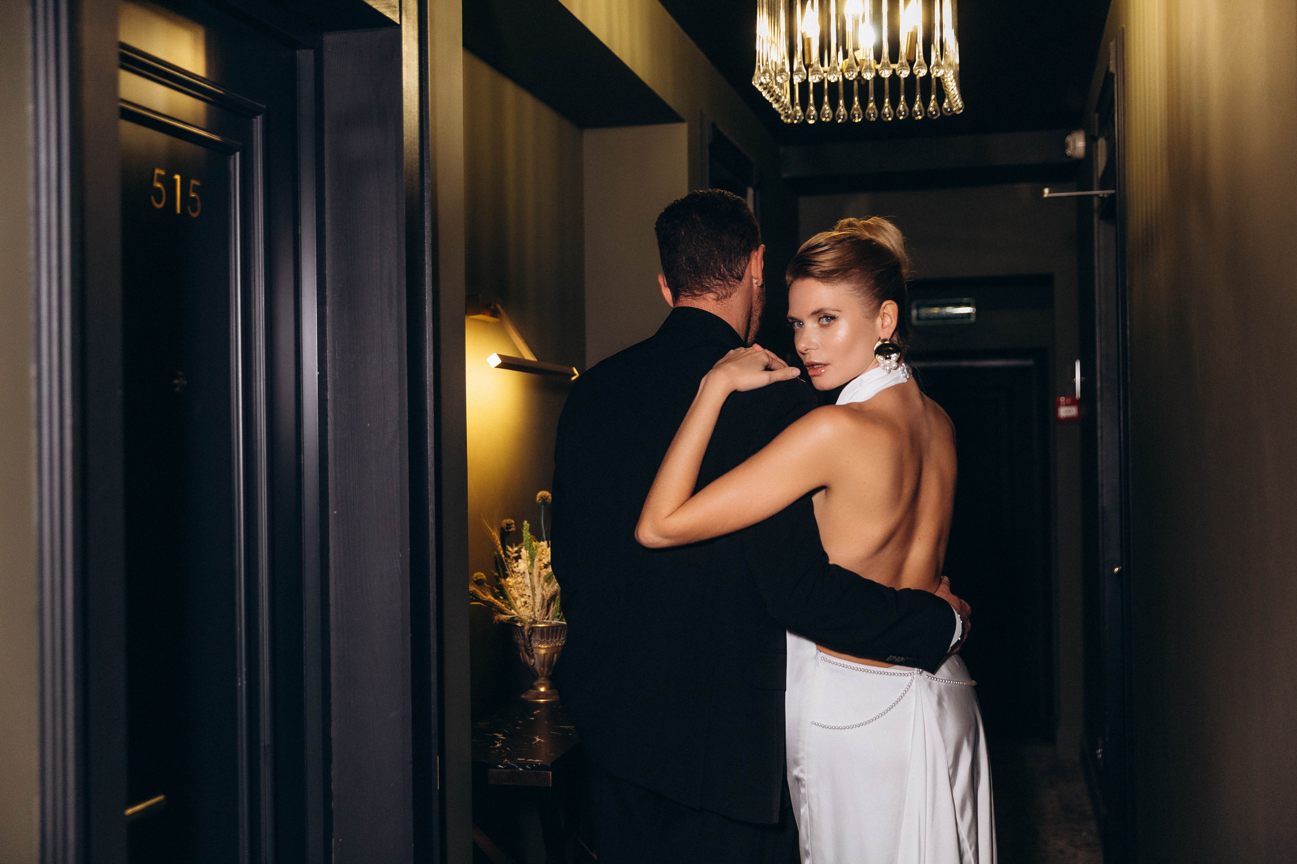 Ксения и Гео. Katerina Schastlivaya