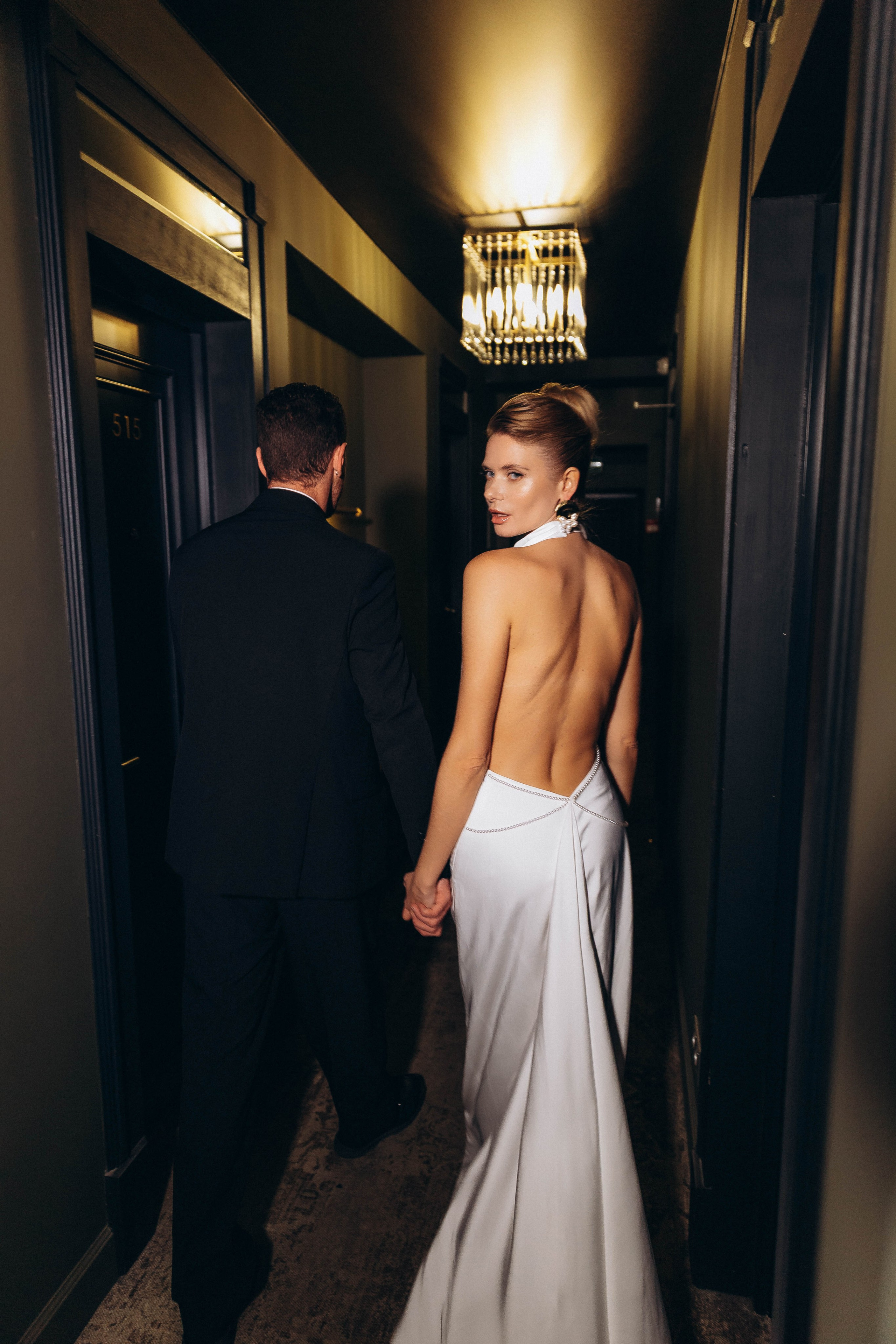 Ксения и Гео. Katerina Schastlivaya