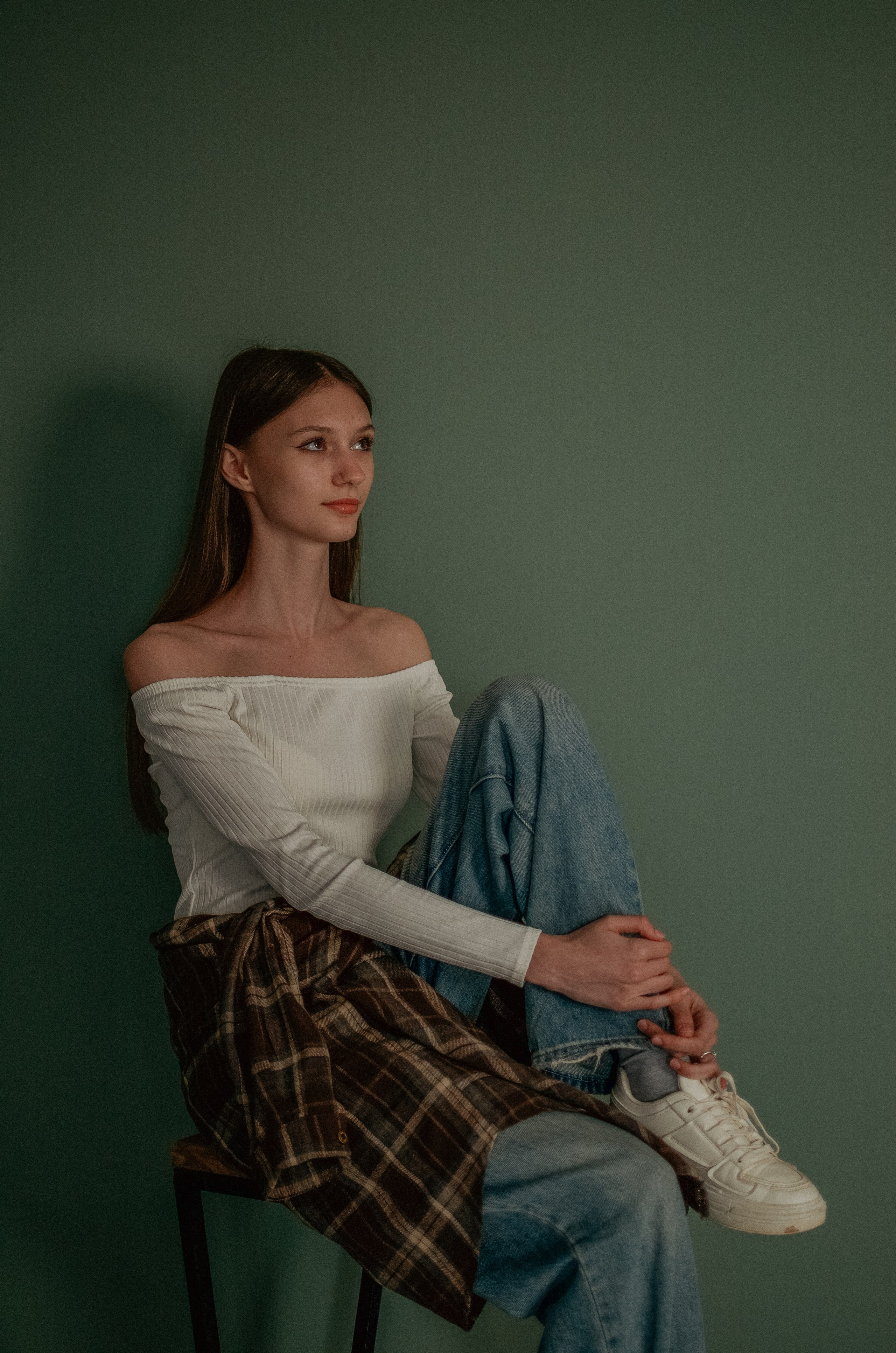 Съемка для портфолио. Фотограф в Евпатории и по Крыму с которым комфортно всем Добровольская Татьяна