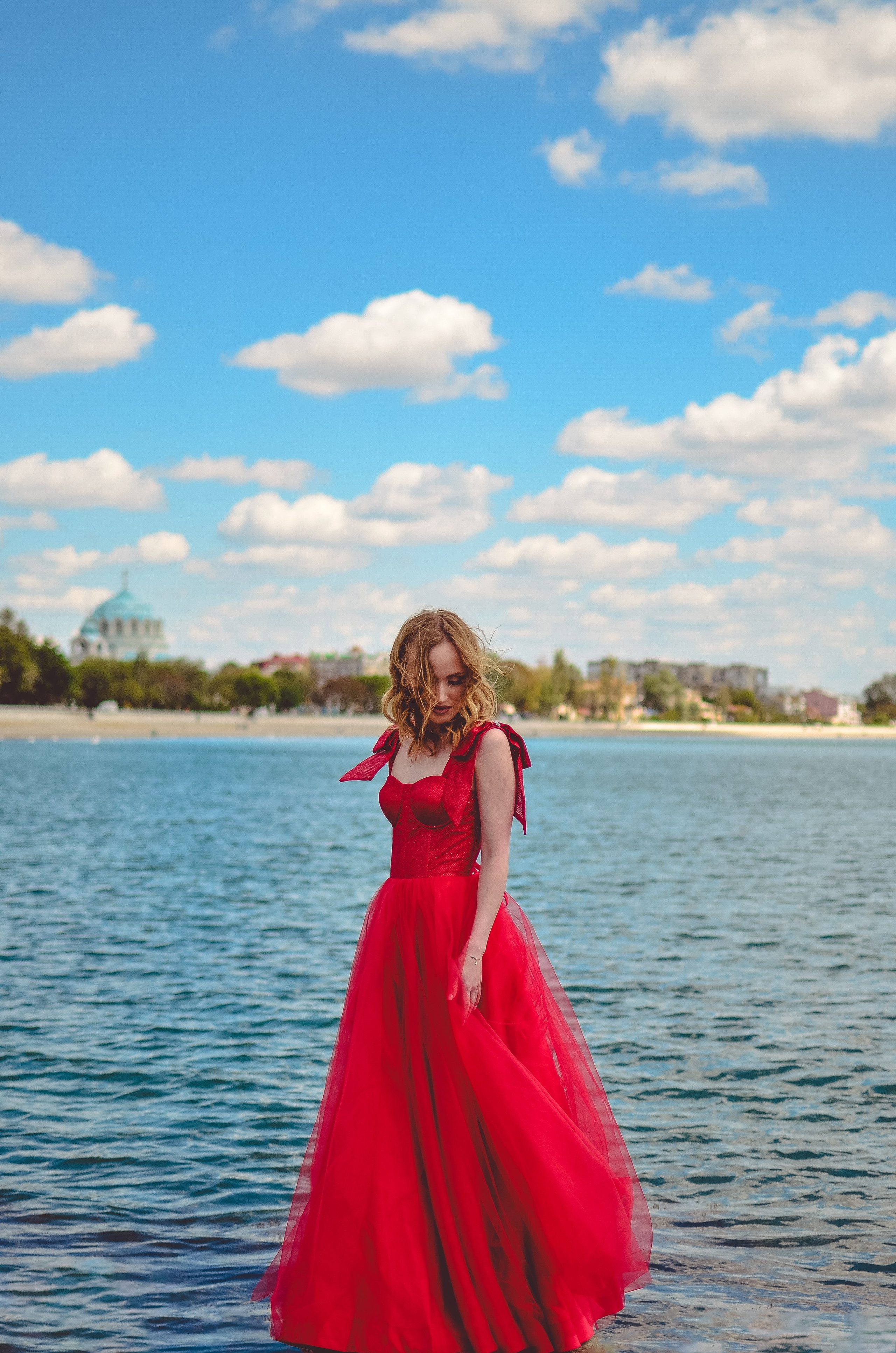 Ева. Фотограф в Евпатории и по Крыму с которым комфортно всем Добровольская Татьяна