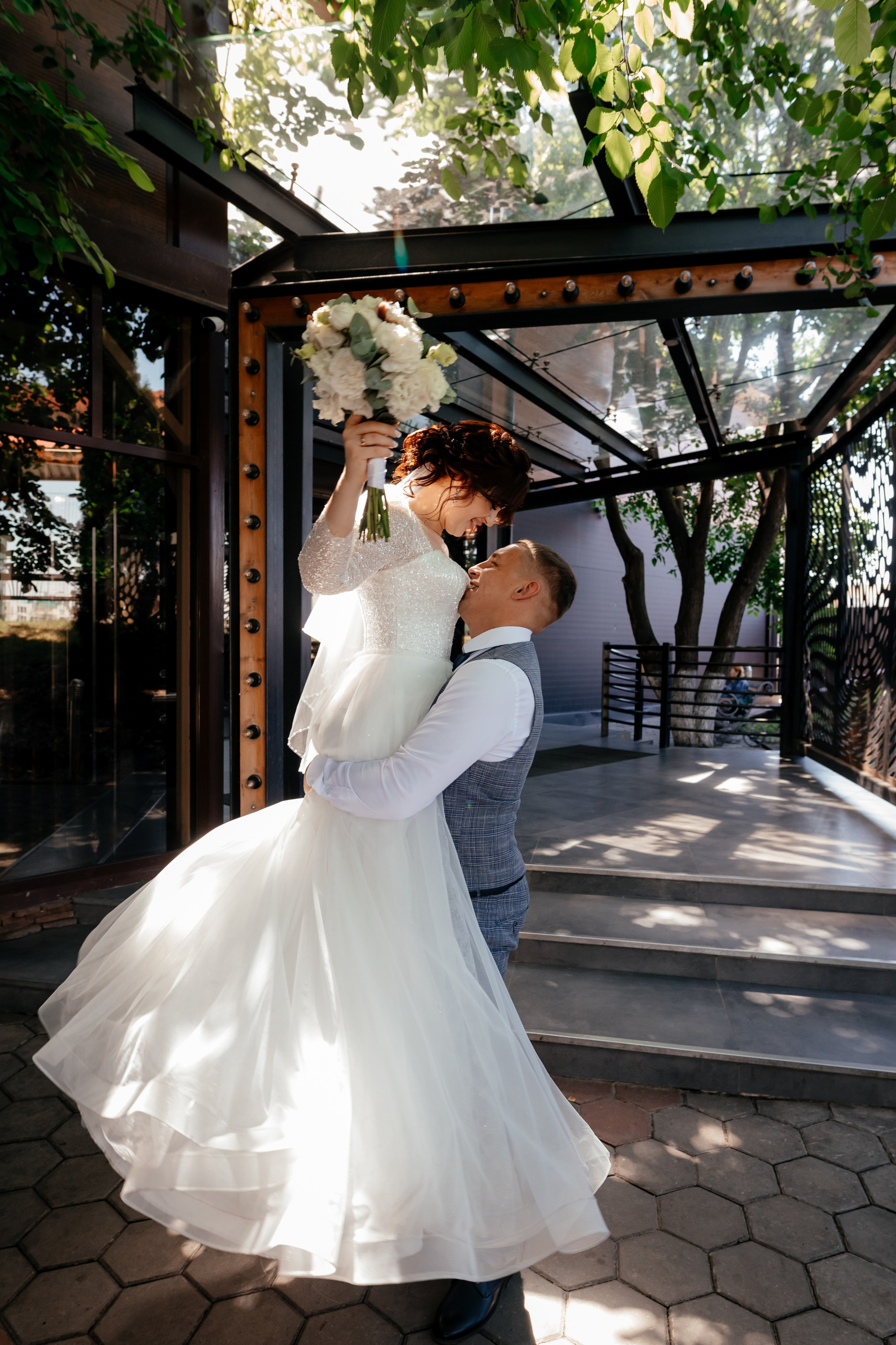 24WED V&V. Свадебный фотограф Тулинова Мария