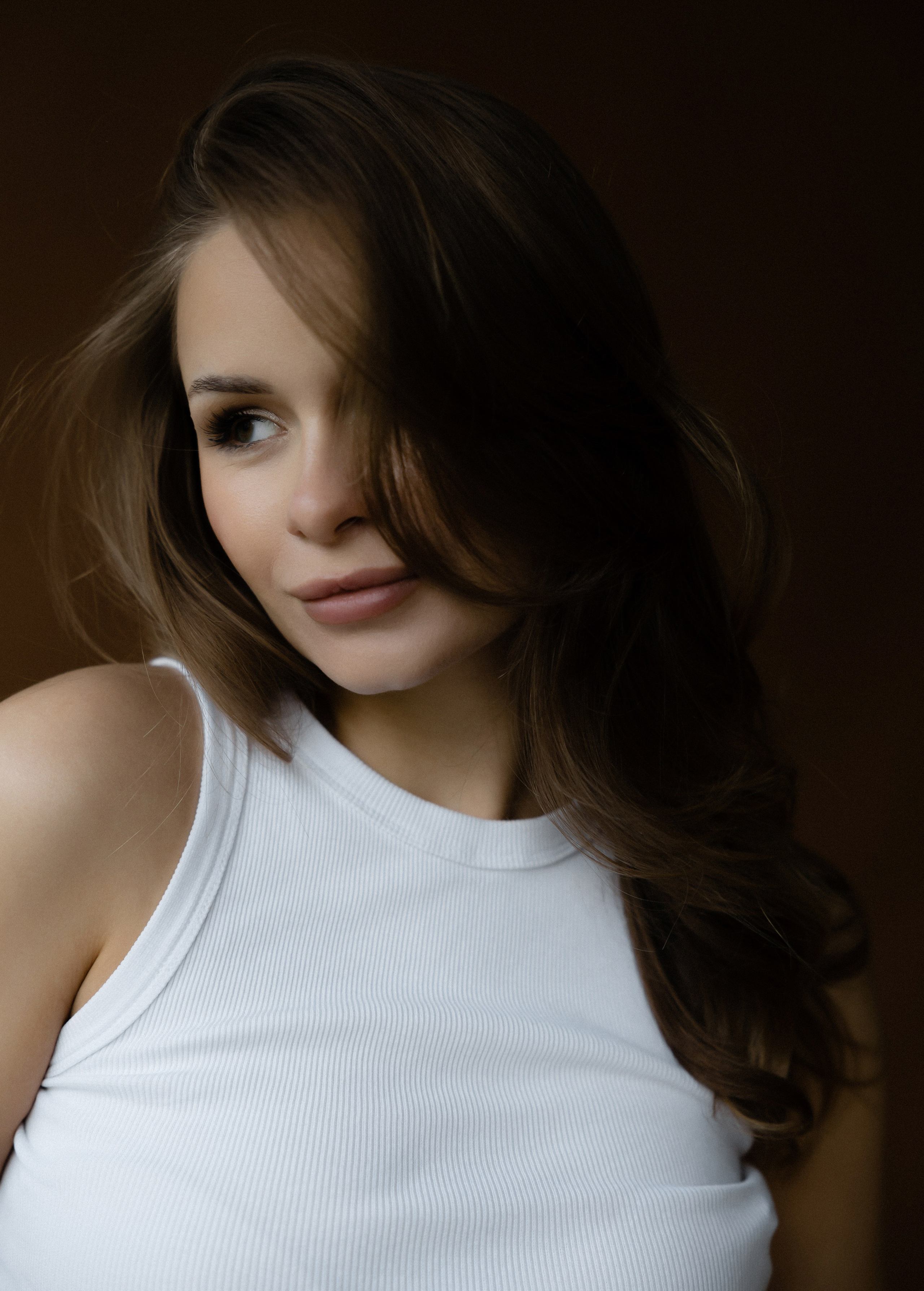 Евгения. Дубинкина Екатерина Фотограф Рязань, Москва