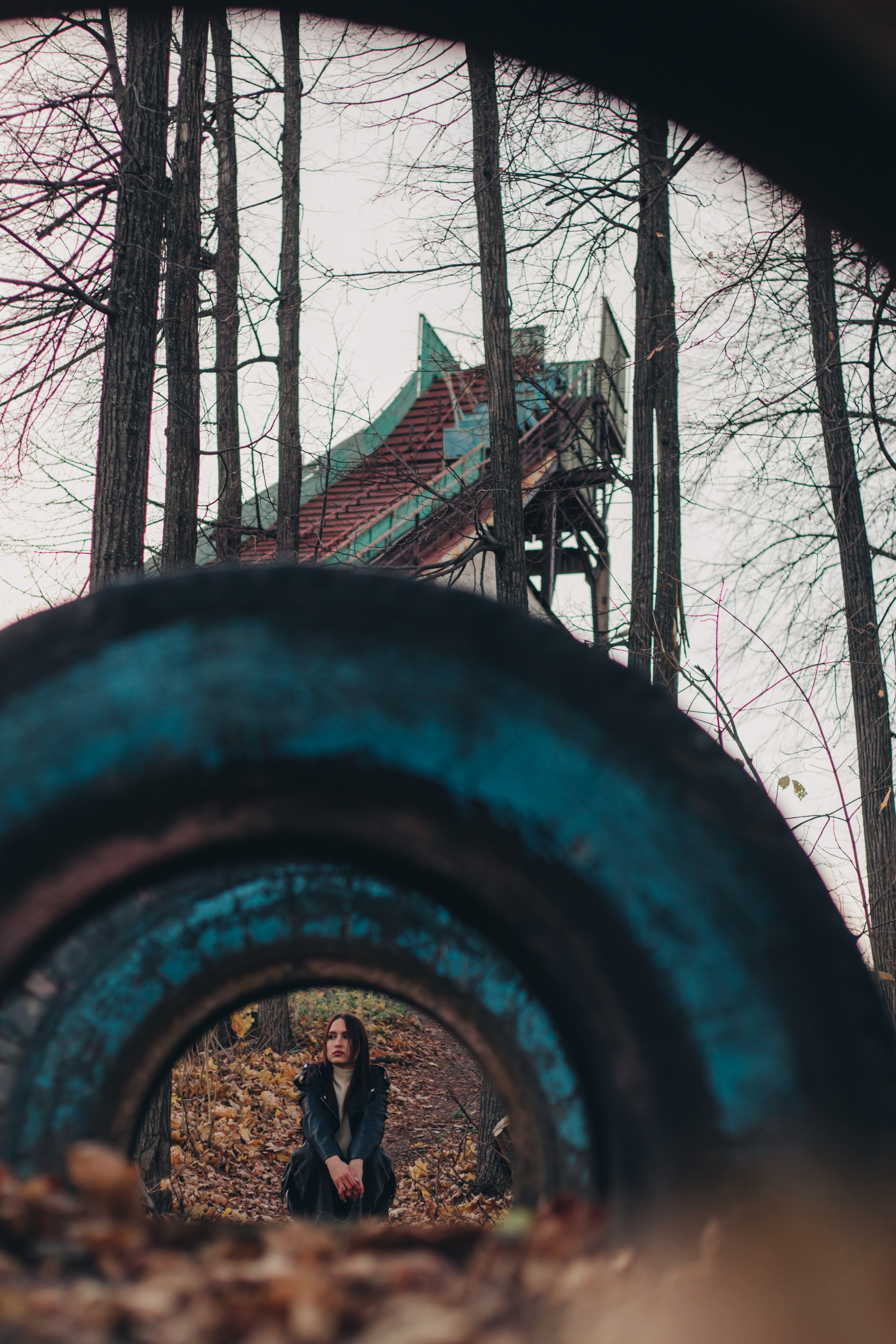 Ульяна. Фотограф Уфа