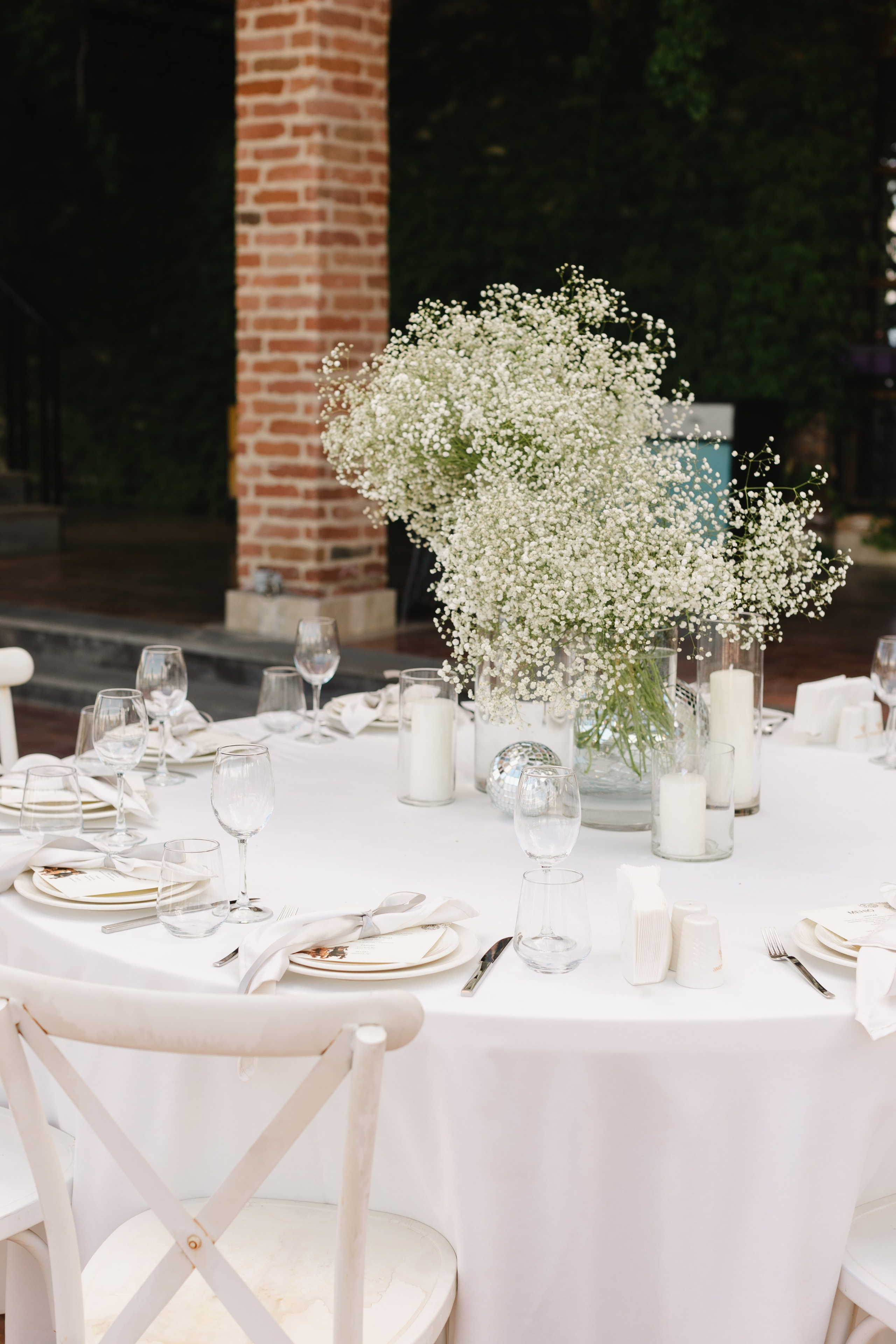 Свадьба в Кахетии. Брук Артём