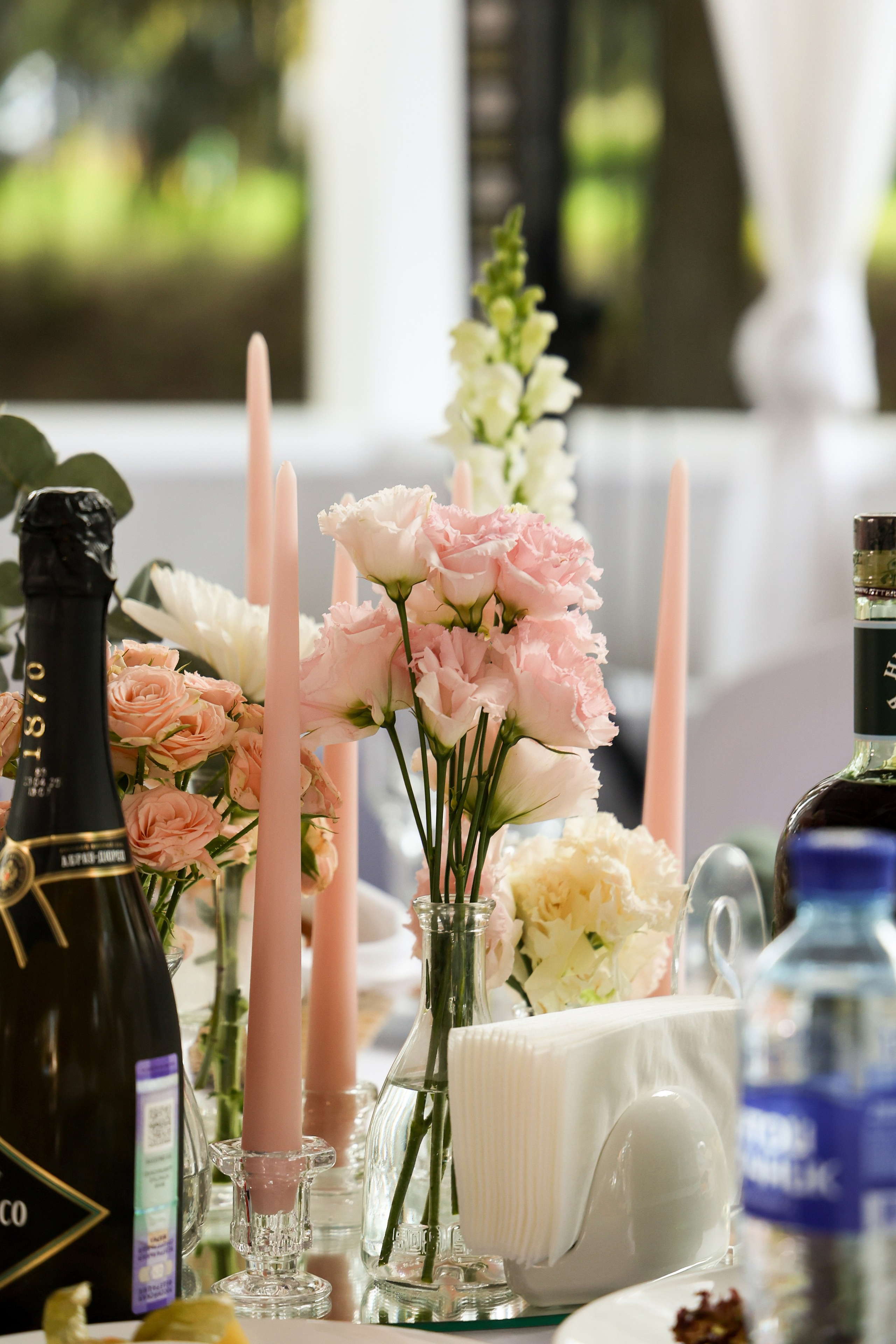 Александр & Мария. Свадебный и Event фотограф в Москве Бажина Ирина