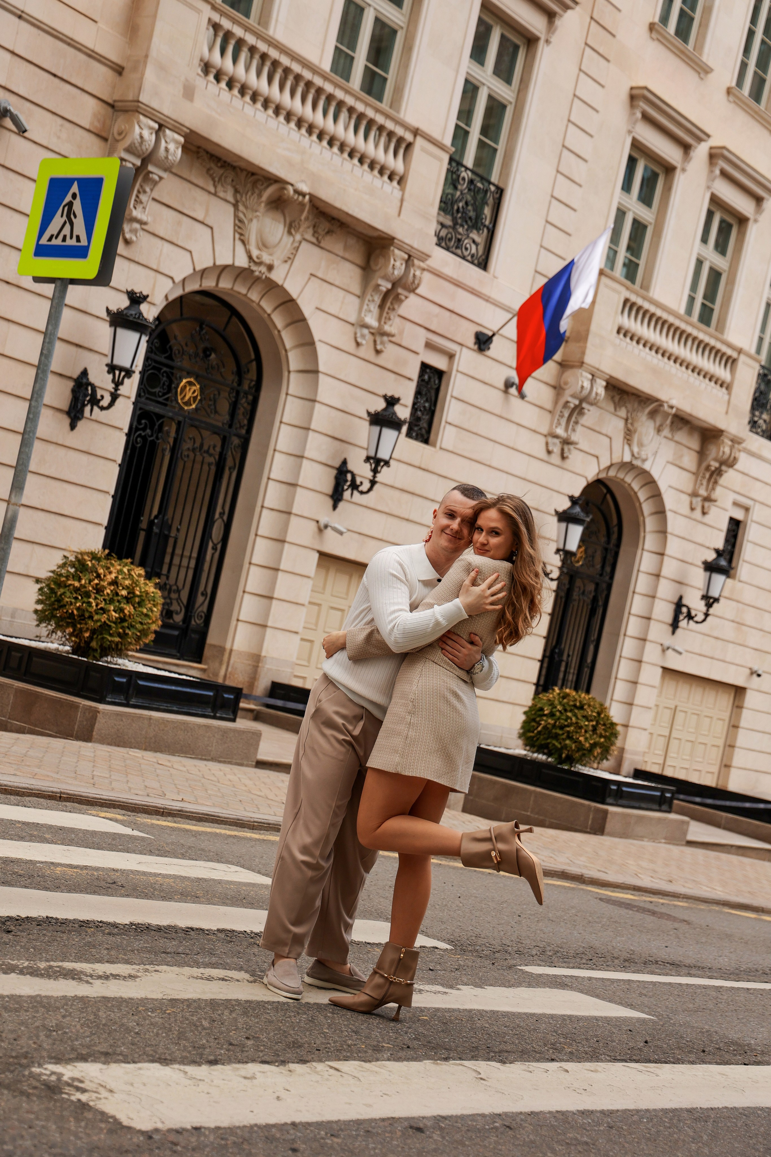 Сергей & Мария. Свадебный и Event фотограф в Москве Бажина Ирина
