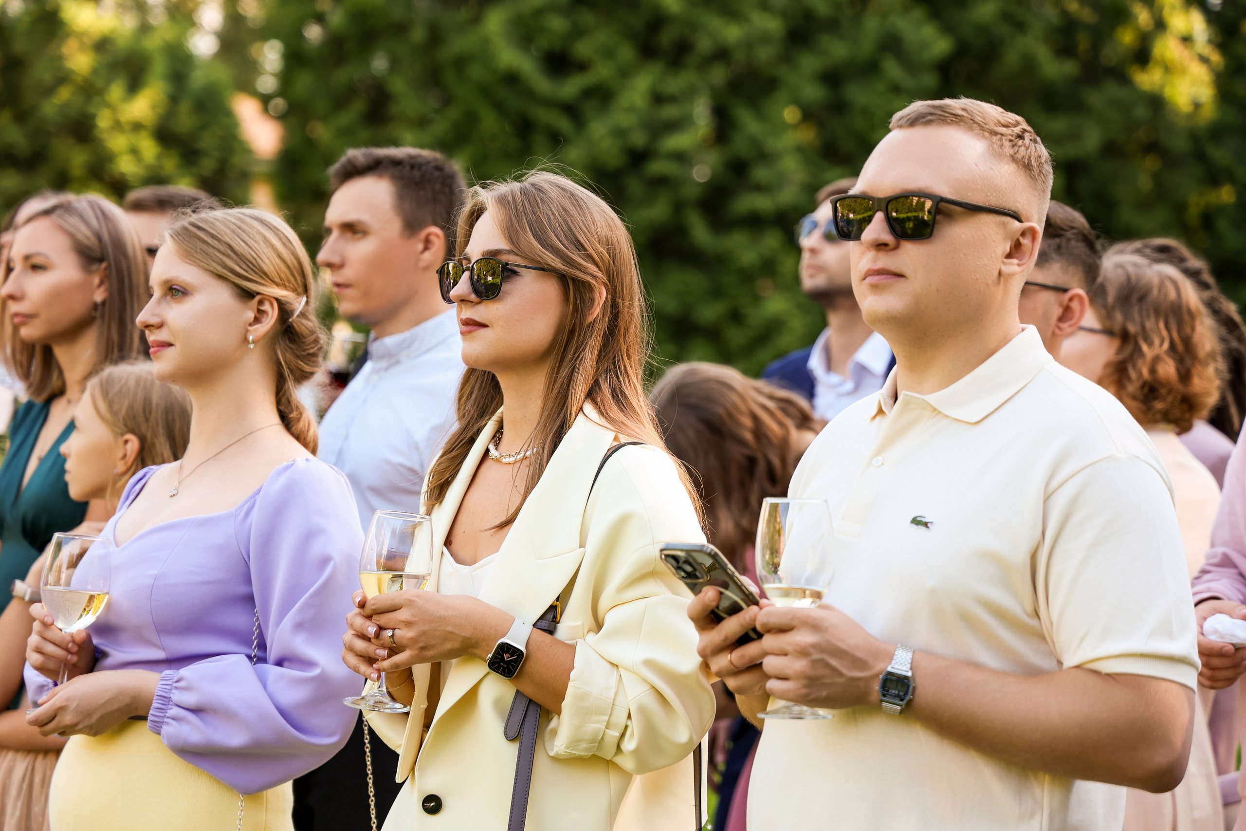 Александр & Мария. Свадебный и Event фотограф в Москве Бажина Ирина